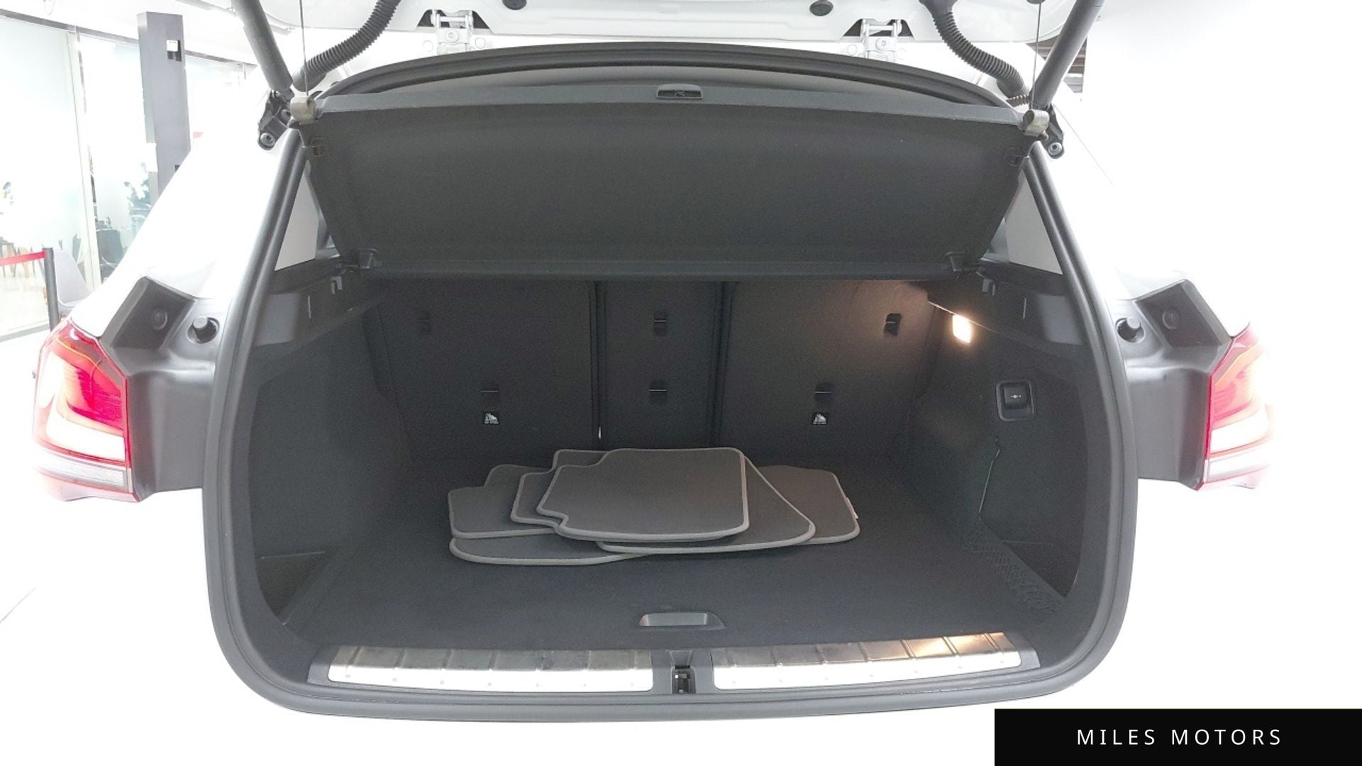 BMW X1 (F48) 2021 — миниатюра 11