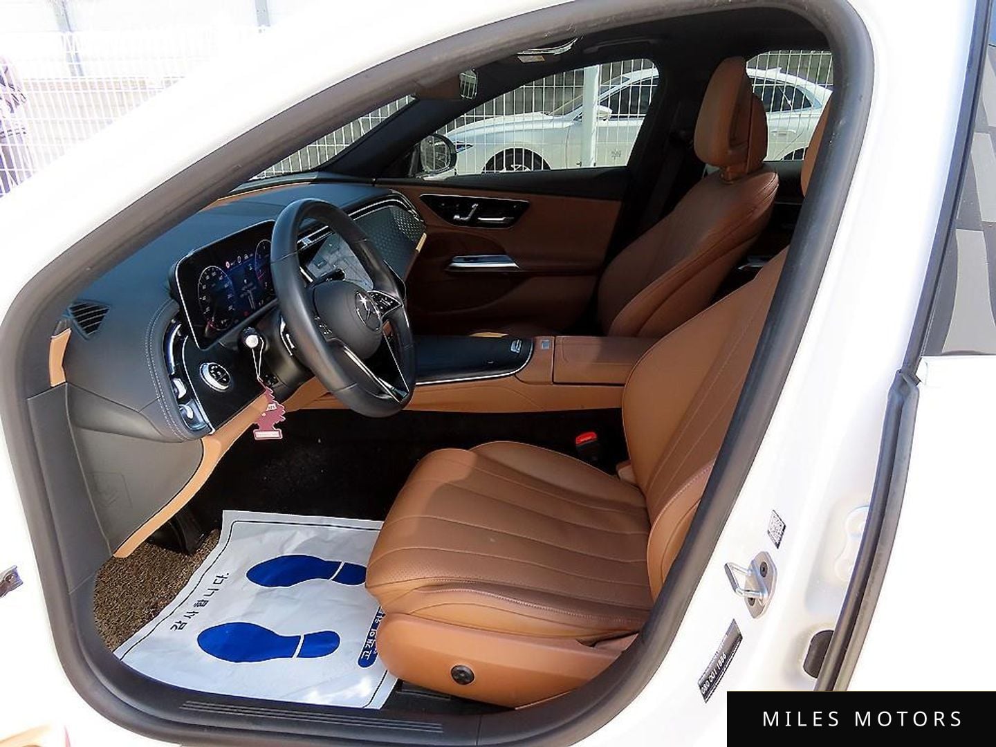 Mercedes-Benz E-Class W214 2024 — миниатюра 5