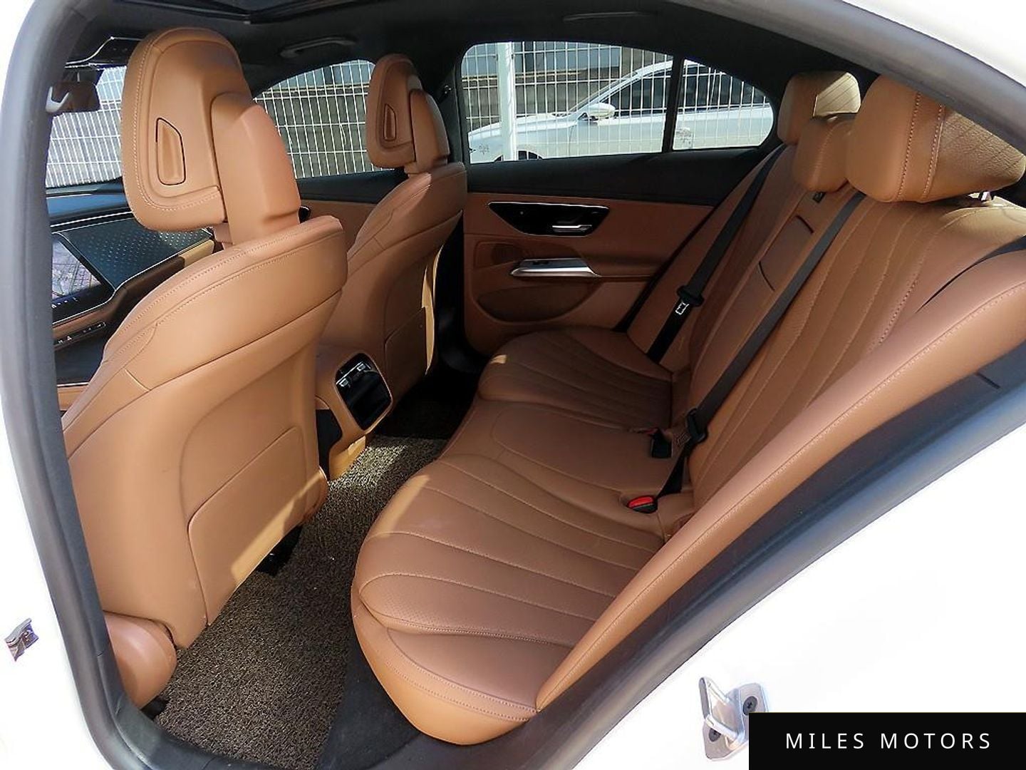 Mercedes-Benz E-Class W214 2024 — миниатюра 6