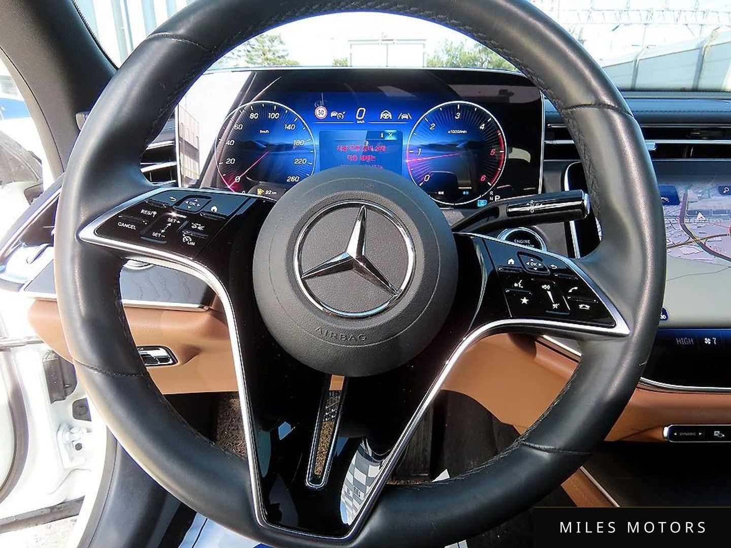 Mercedes-Benz E-Class W214 2024 — миниатюра 8