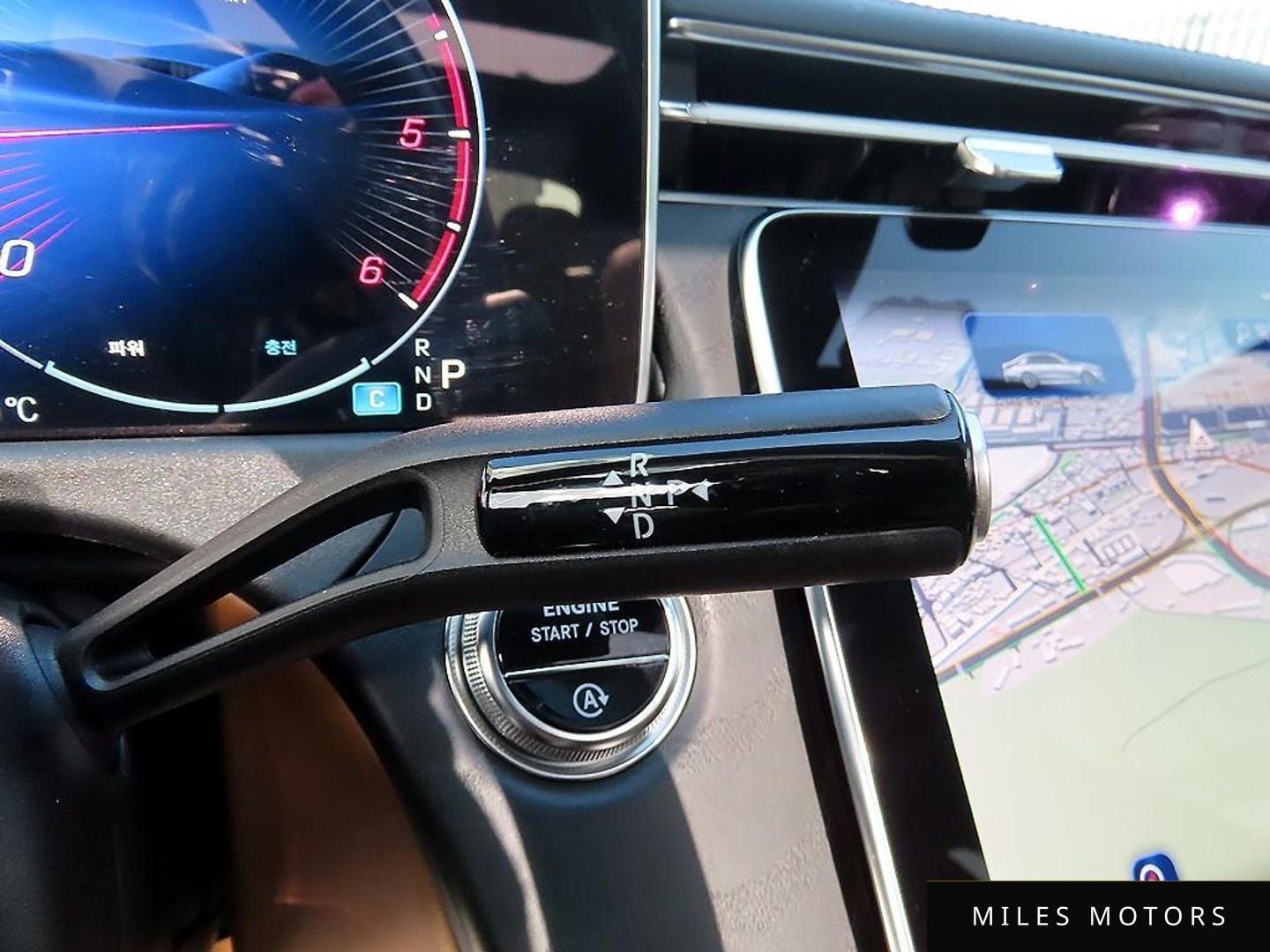Mercedes-Benz E-Class W214 2024 — миниатюра 10