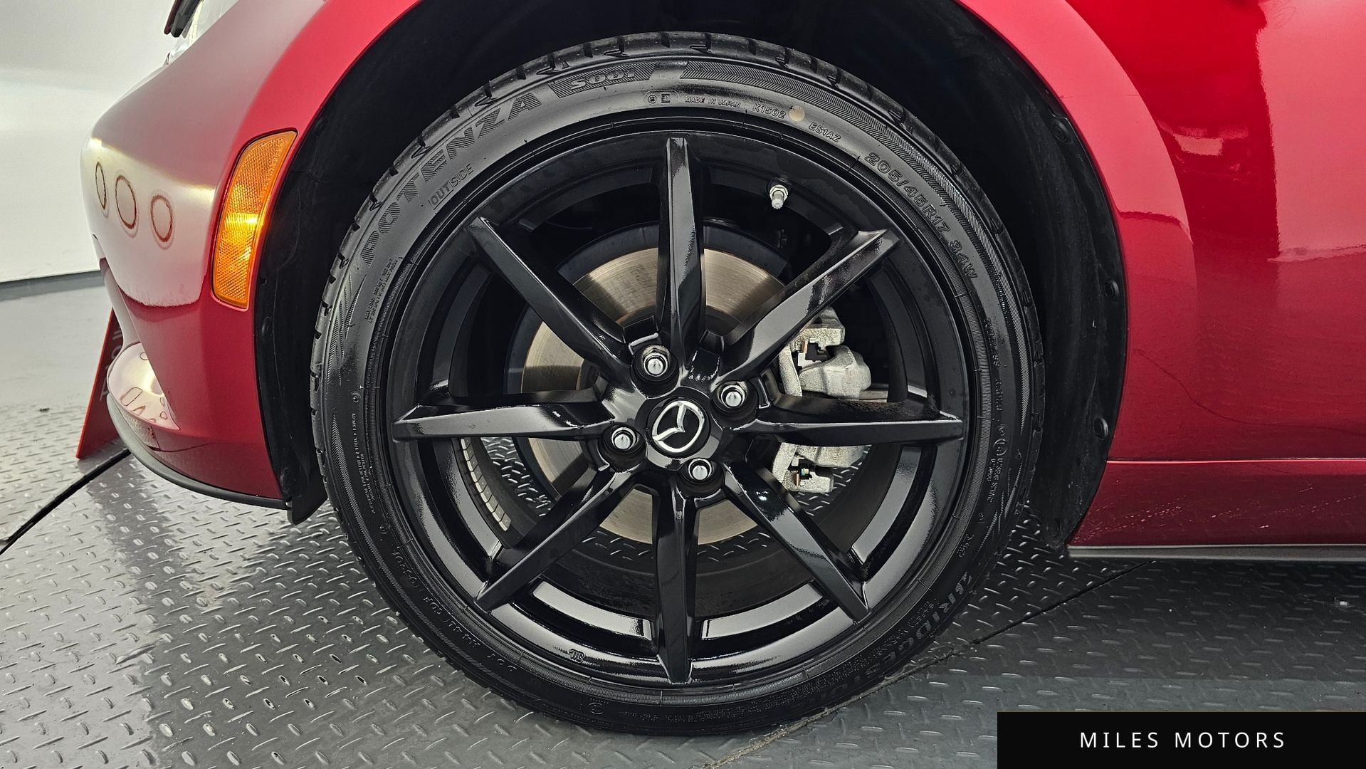 Mazda MX-5 MIATA 2020 — миниатюра 3