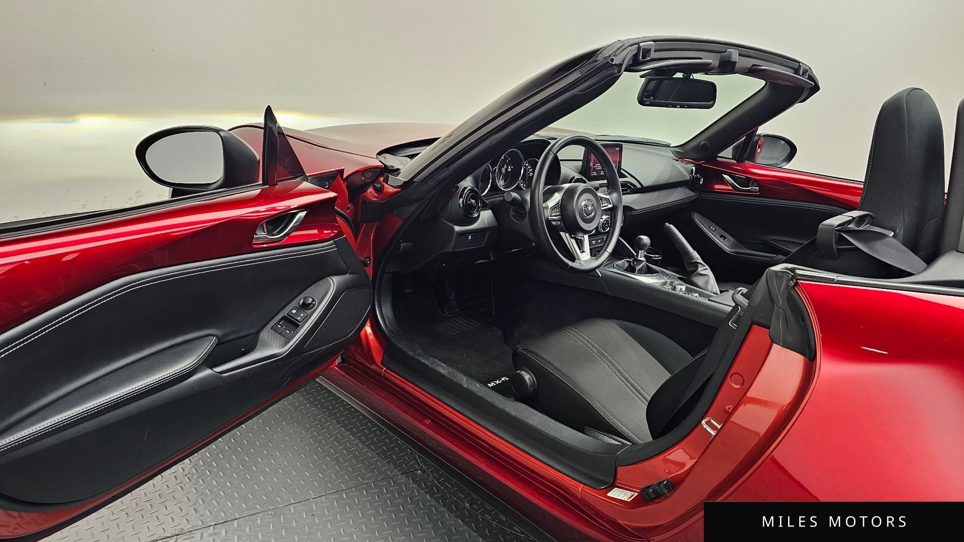 Mazda MX-5 MIATA 2020 — миниатюра 8