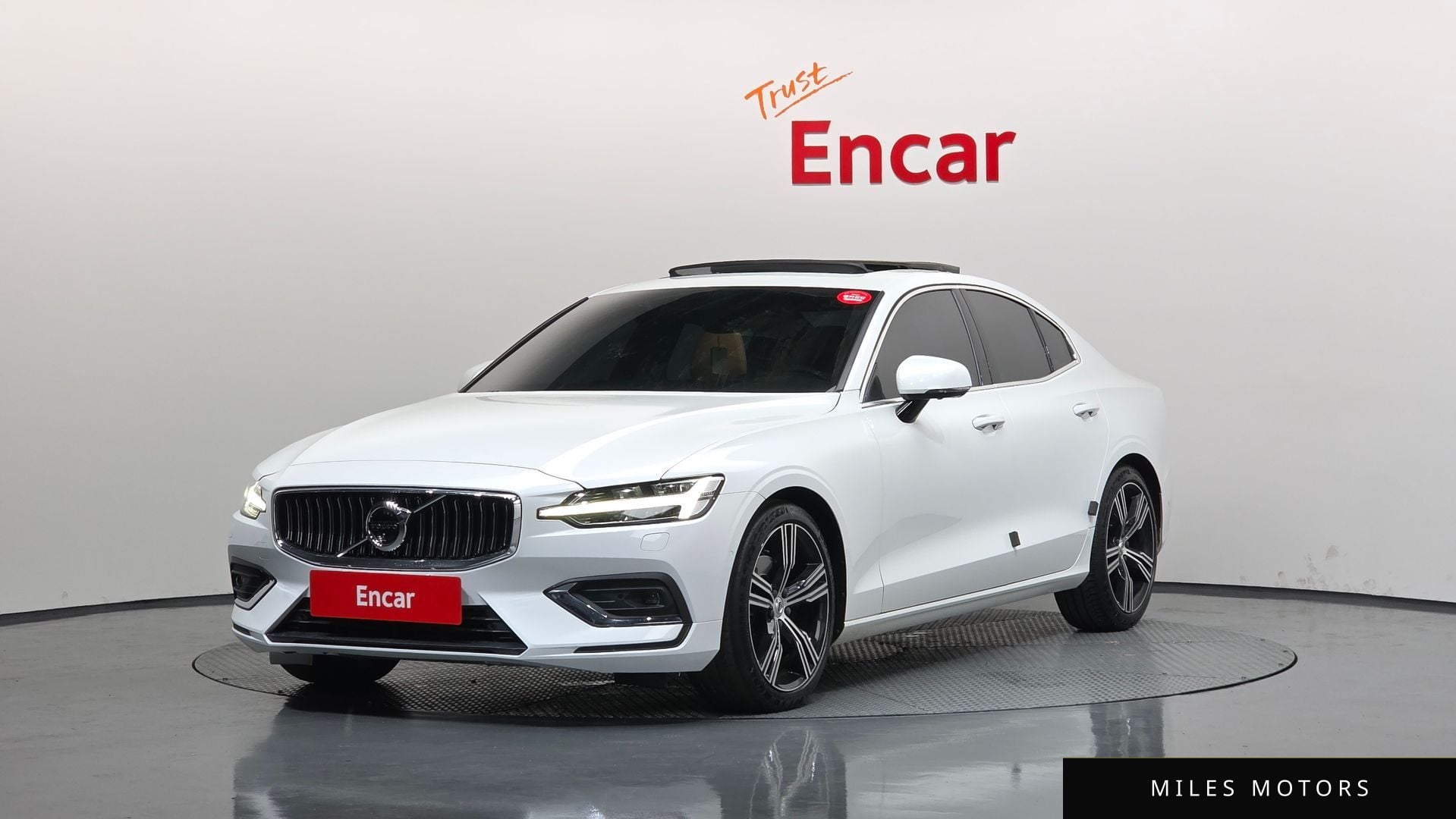 Volvo S60 2020