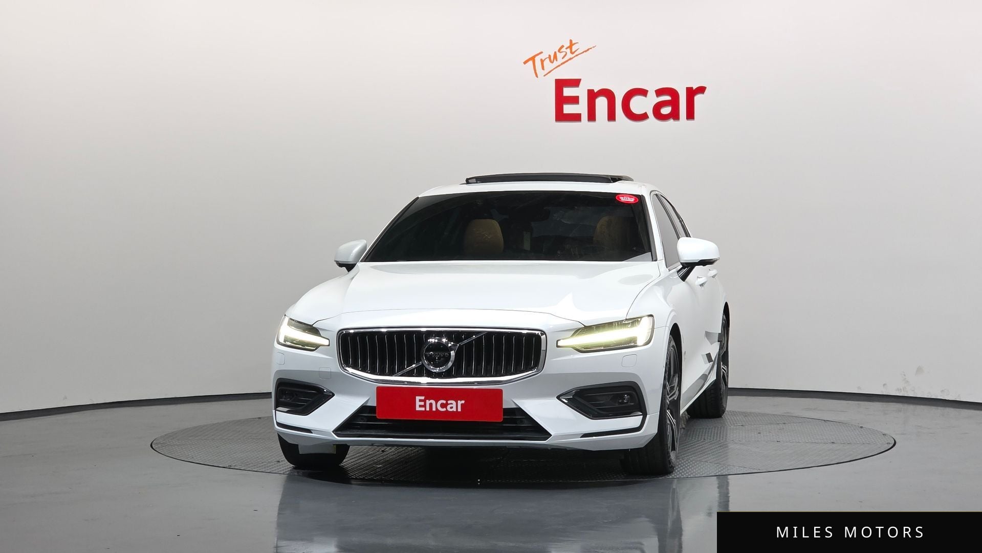 Volvo S60 2020 — миниатюра 3