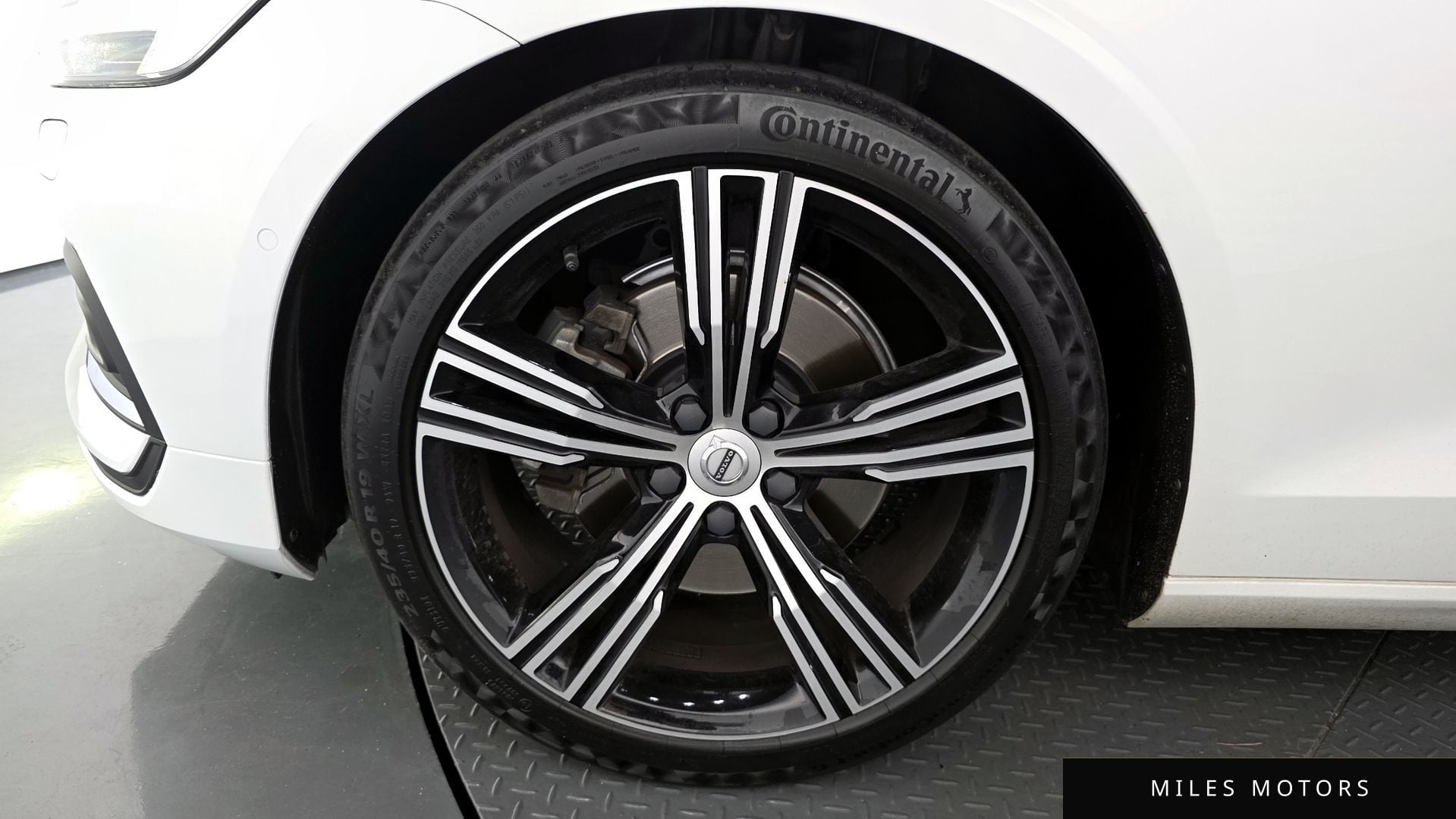 Volvo S60 2020 — миниатюра 5