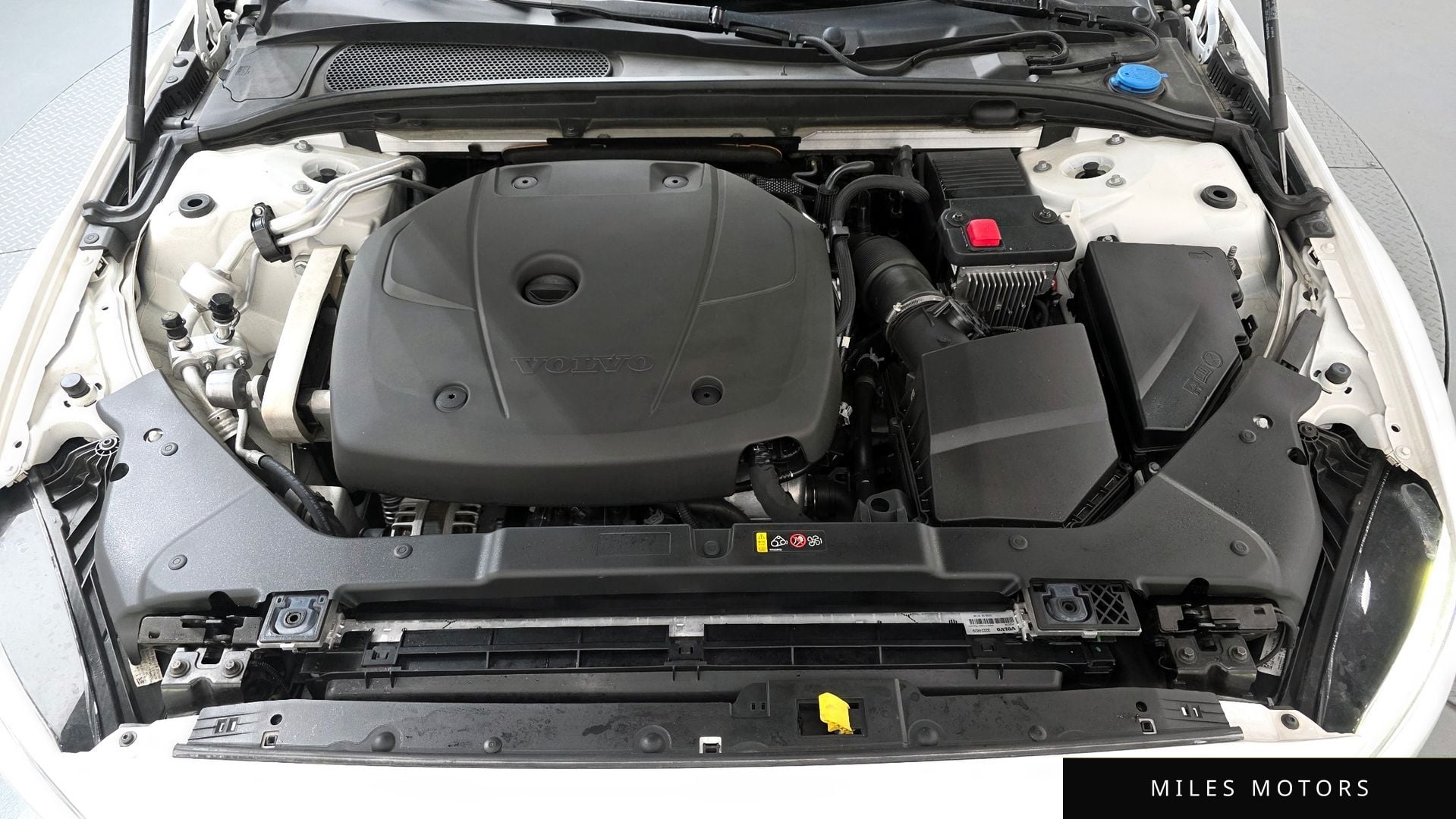 Volvo S60 2020 — миниатюра 6