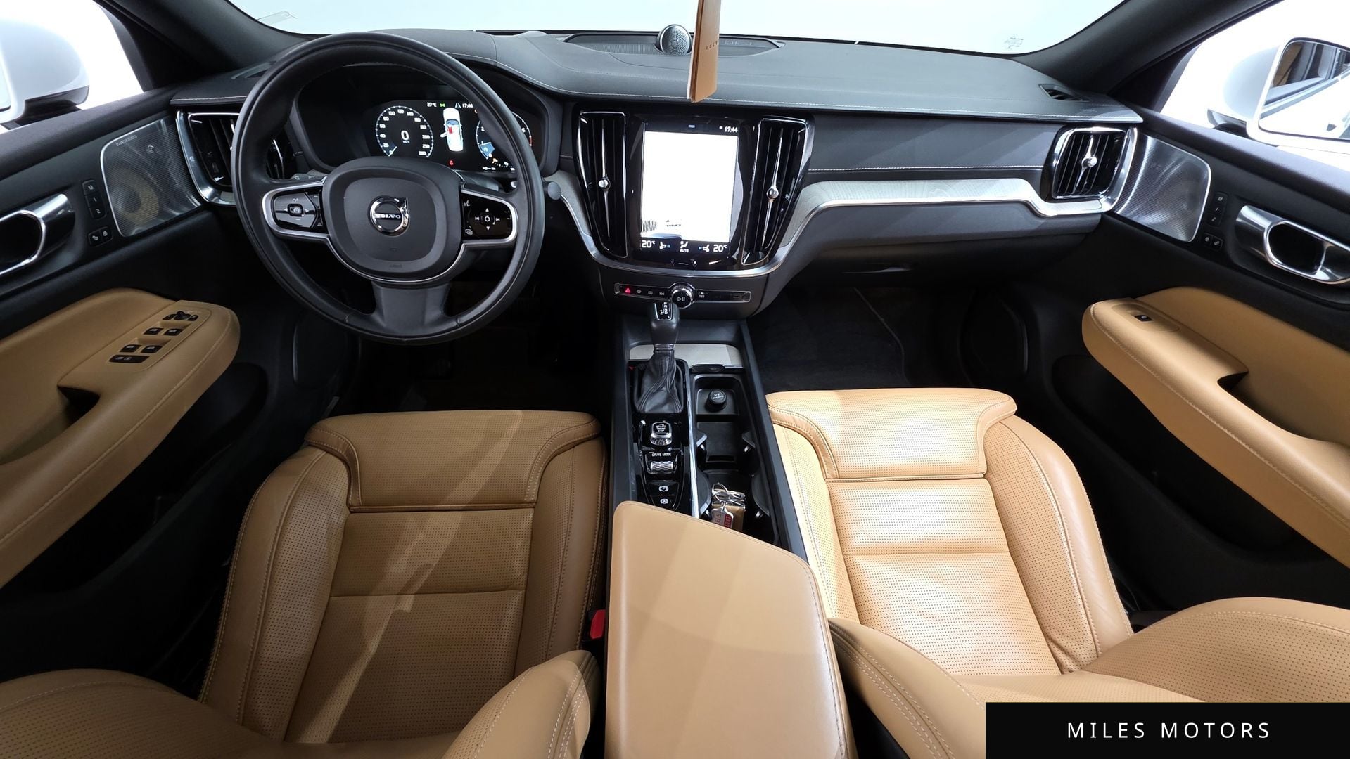 Volvo S60 2020 — миниатюра 10