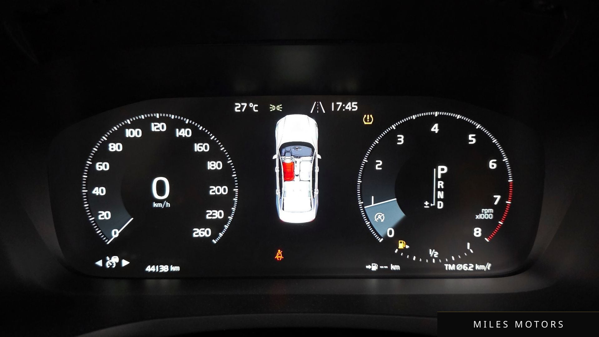 Volvo S60 2020 — миниатюра 11