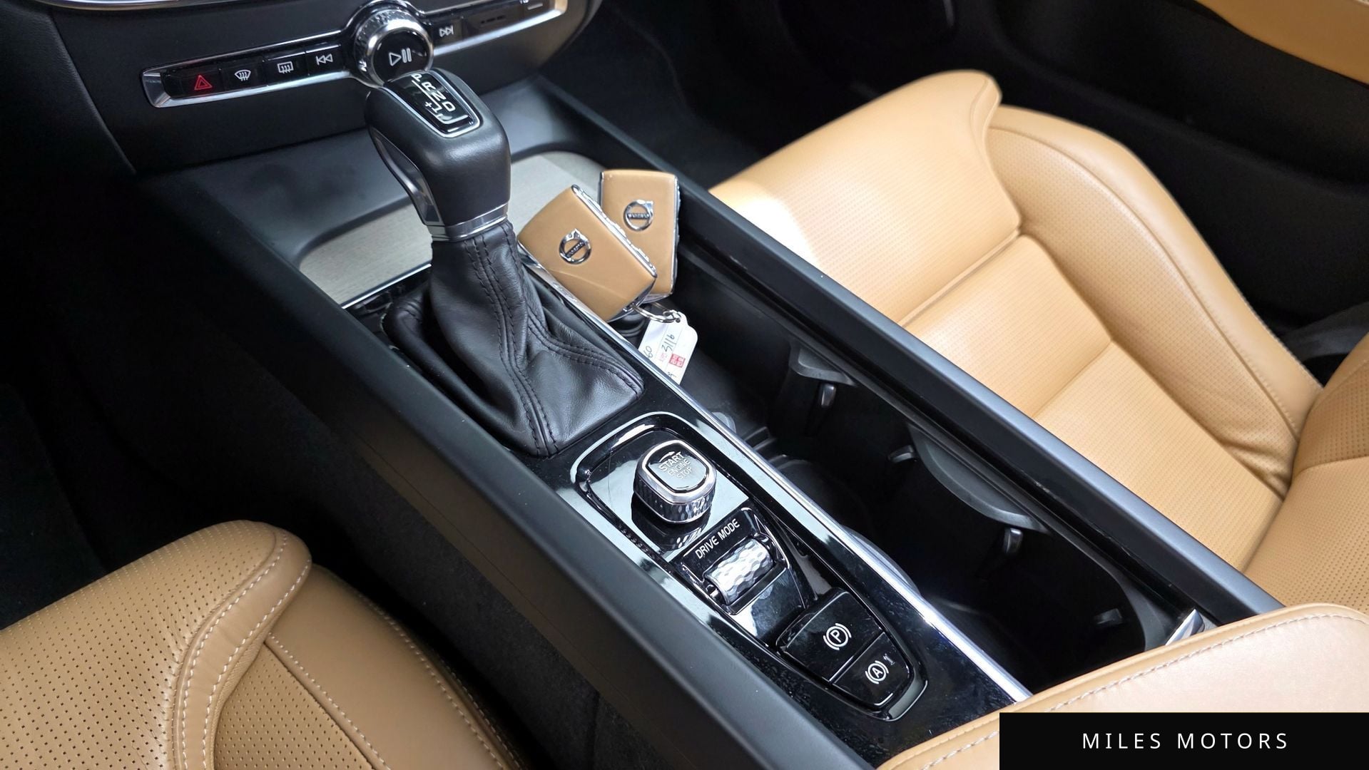 Volvo S60 2020 — миниатюра 12