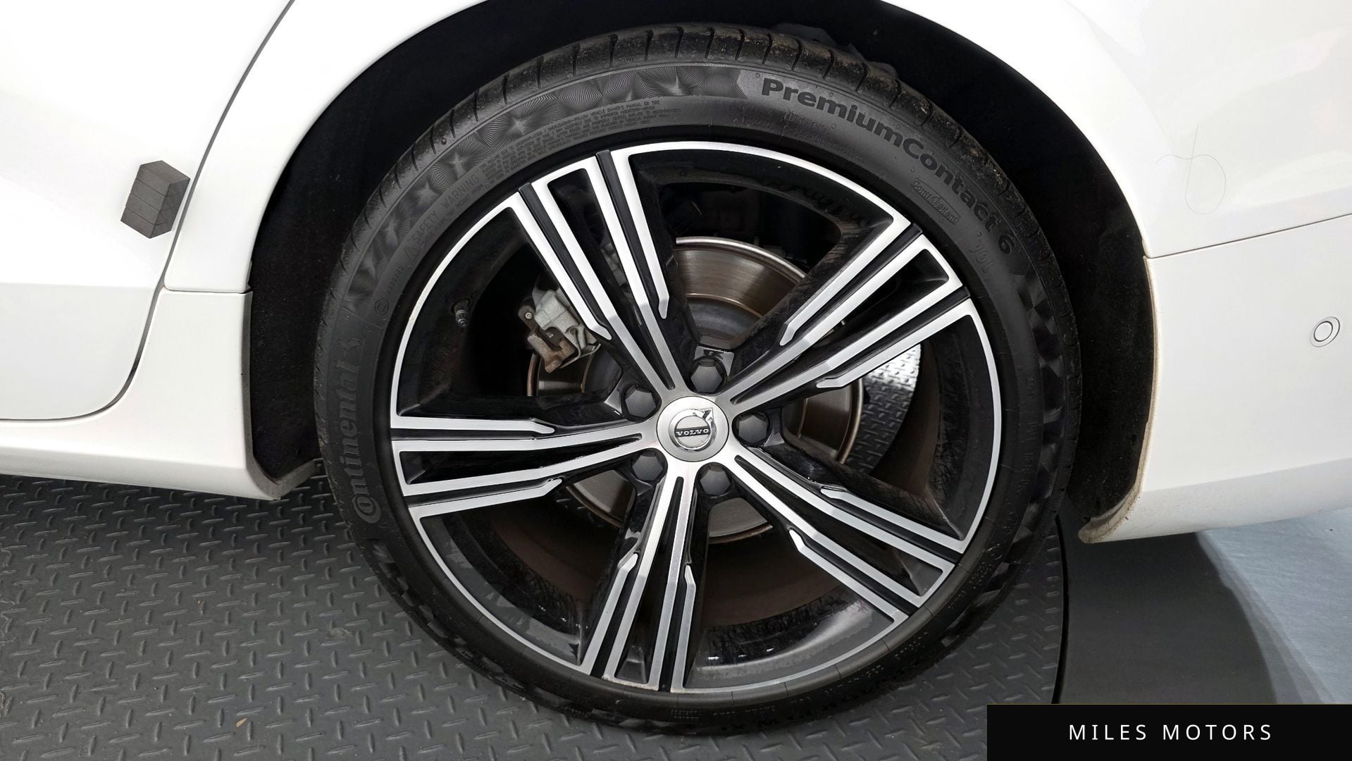 Volvo S60 2020 — миниатюра 7
