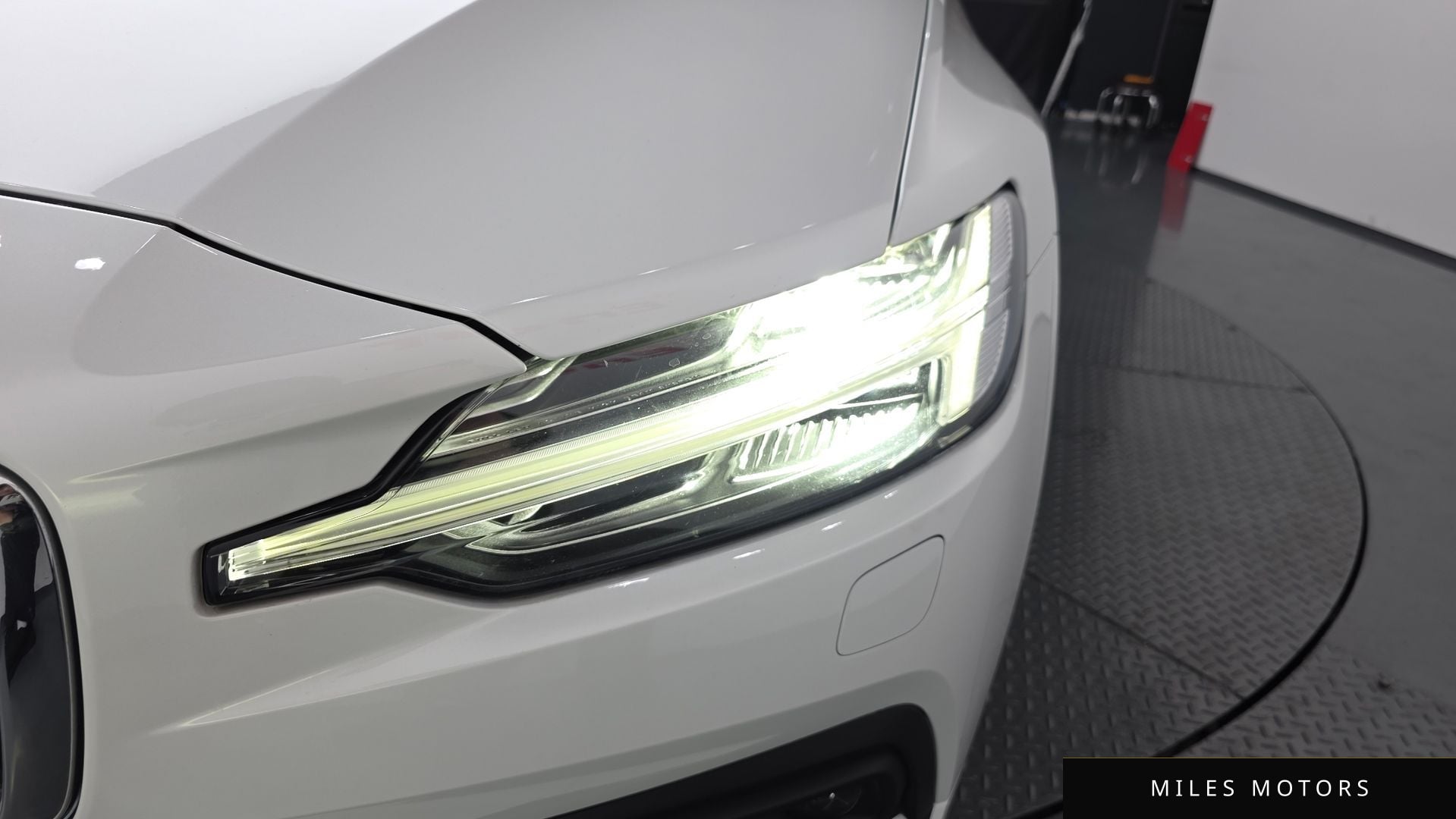 Volvo S60 2020 — миниатюра 8
