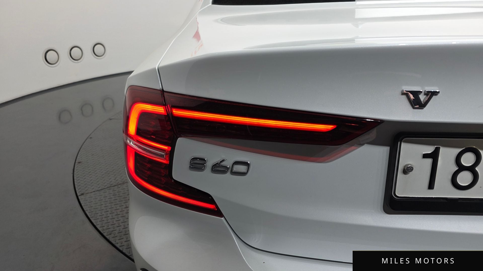 Volvo S60 2020 — миниатюра 9