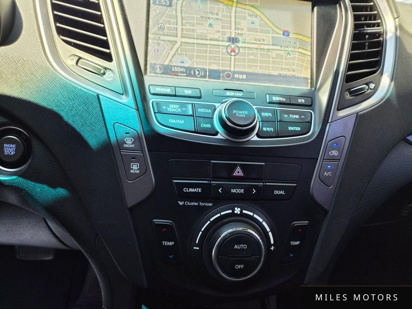 Hyundai Santafe 2013 — миниатюра 9