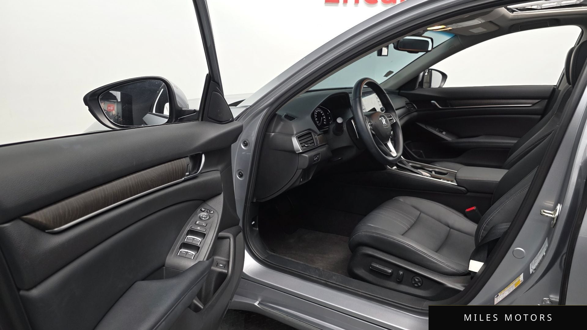 Honda Accord 2018 — миниатюра 12