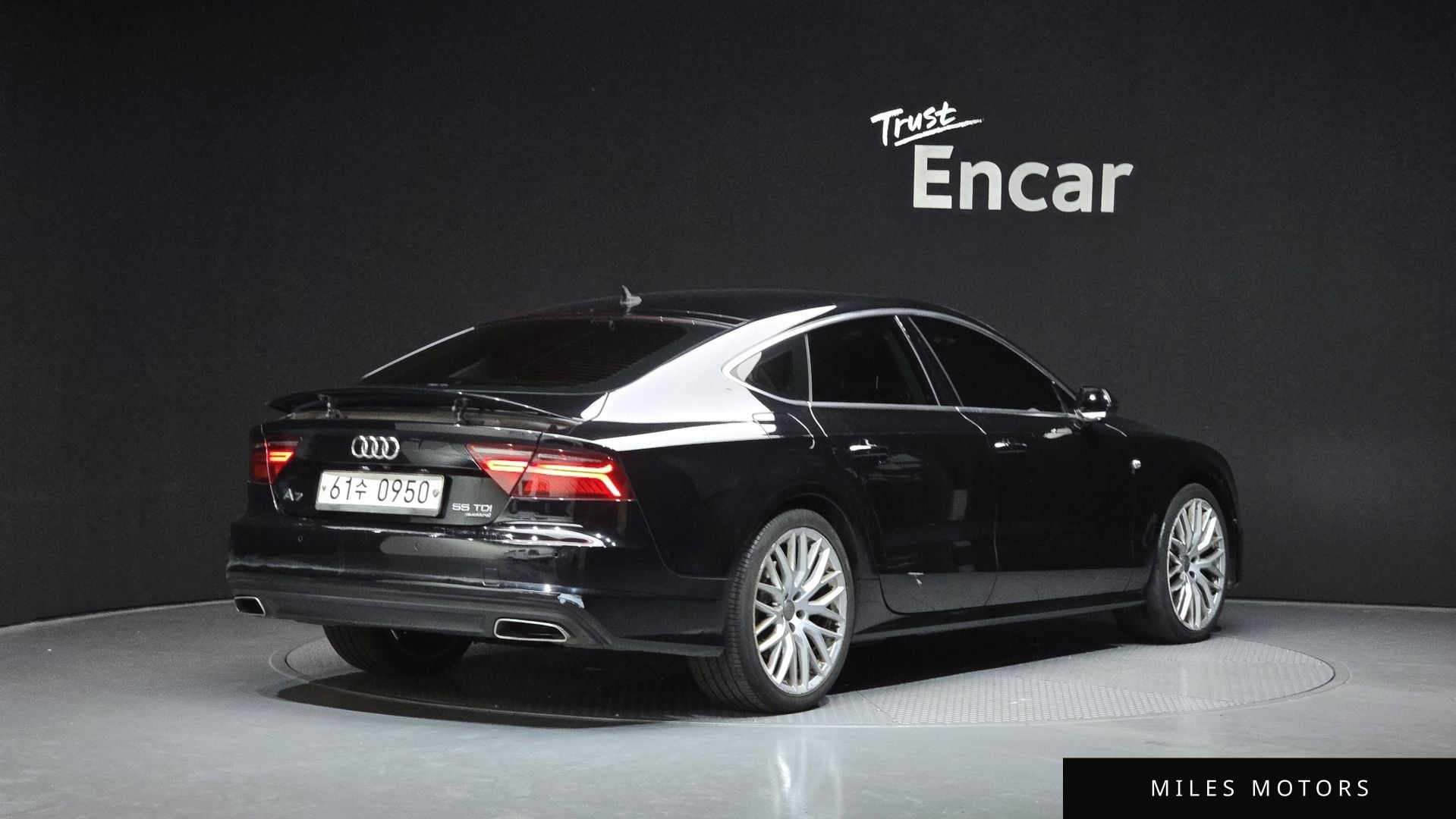 Audi A7 2016 — миниатюра 2