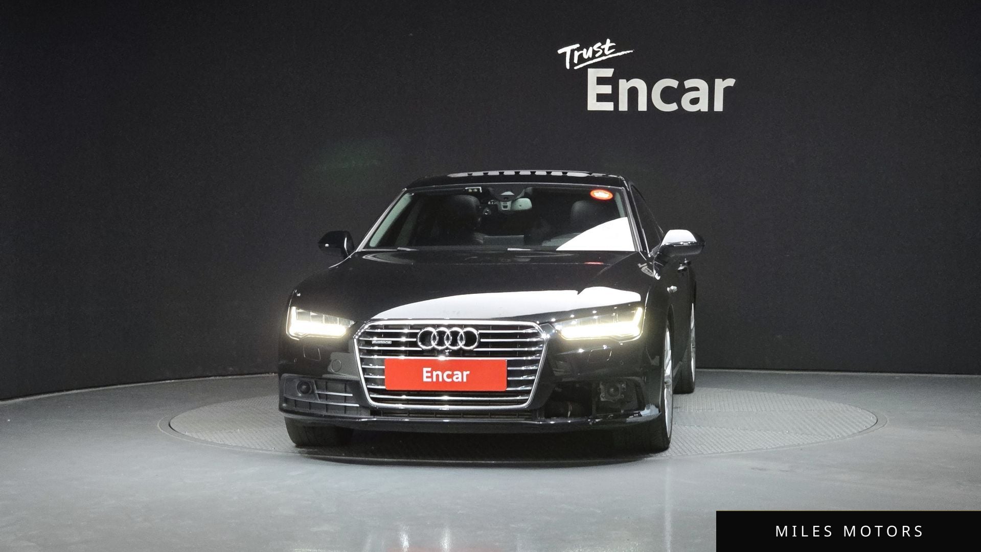 Audi A7 2016 — миниатюра 3
