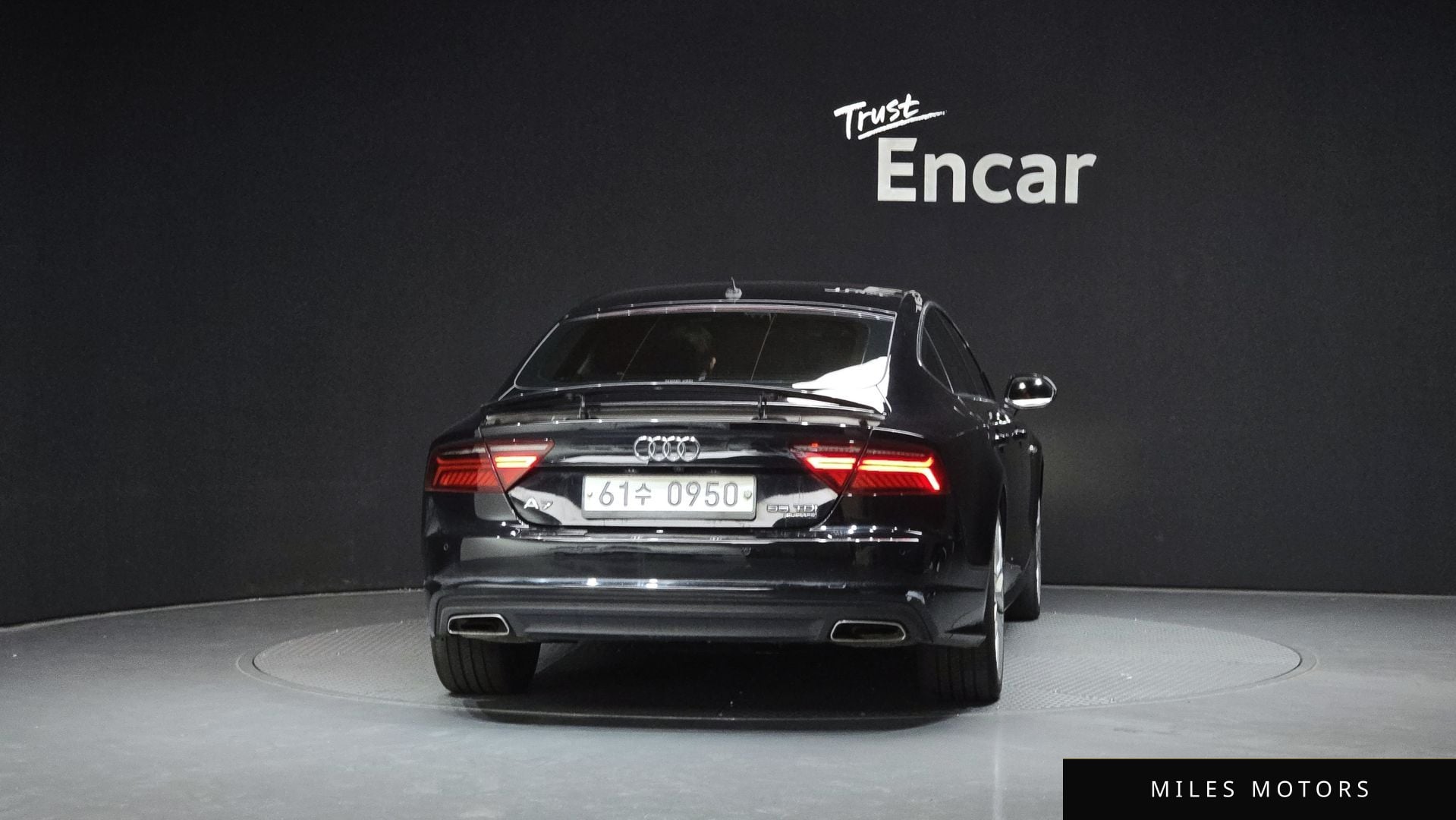 Audi A7 2016 — миниатюра 4