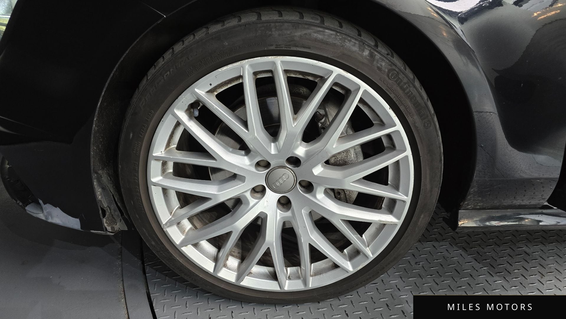 Audi A7 2016 — миниатюра 5