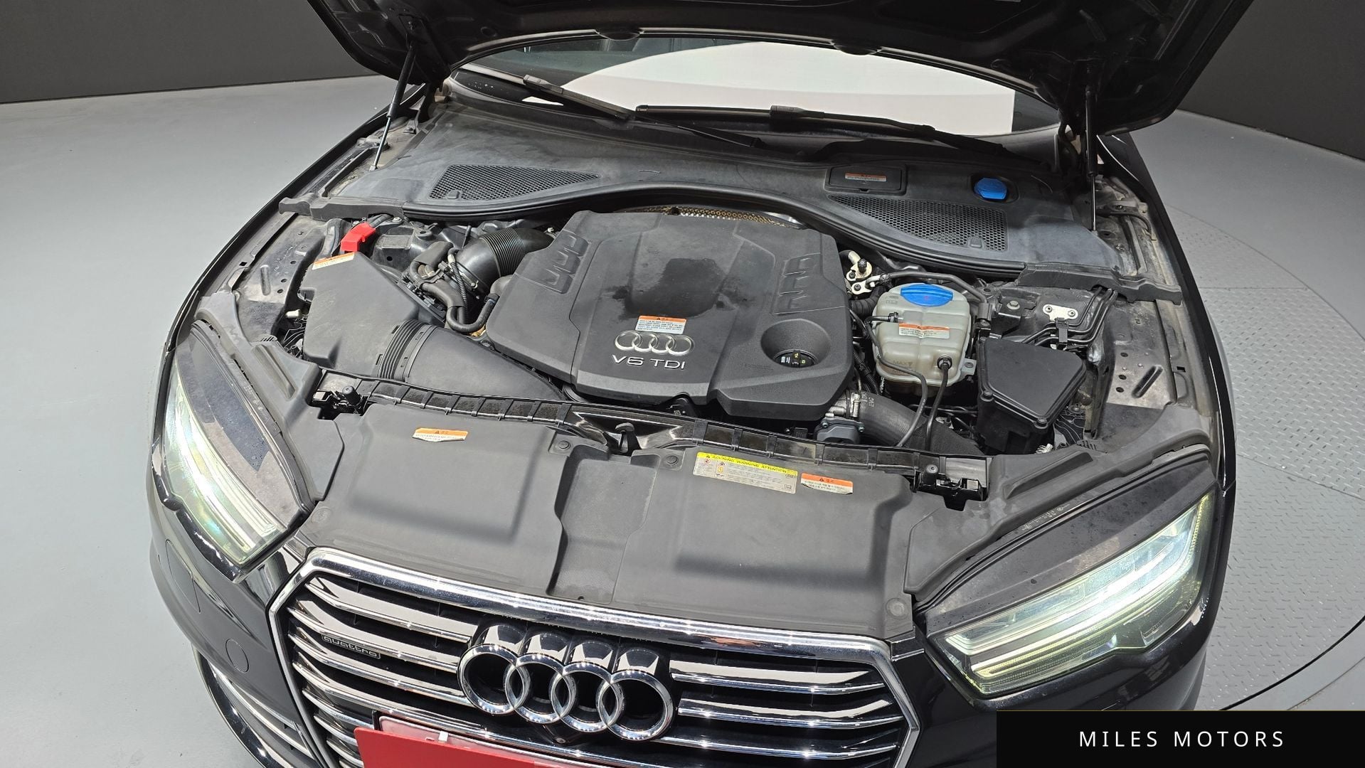 Audi A7 2016 — миниатюра 6