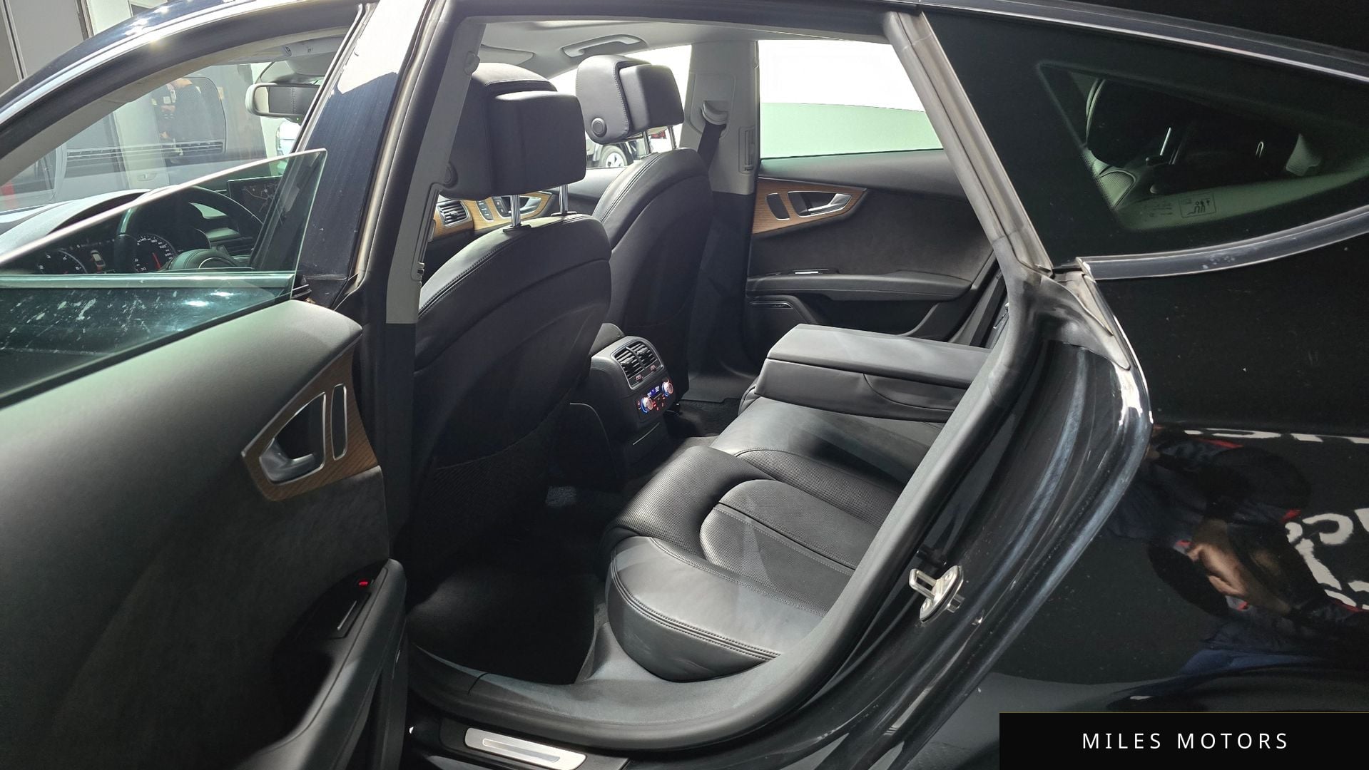 Audi A7 2016 — миниатюра 11