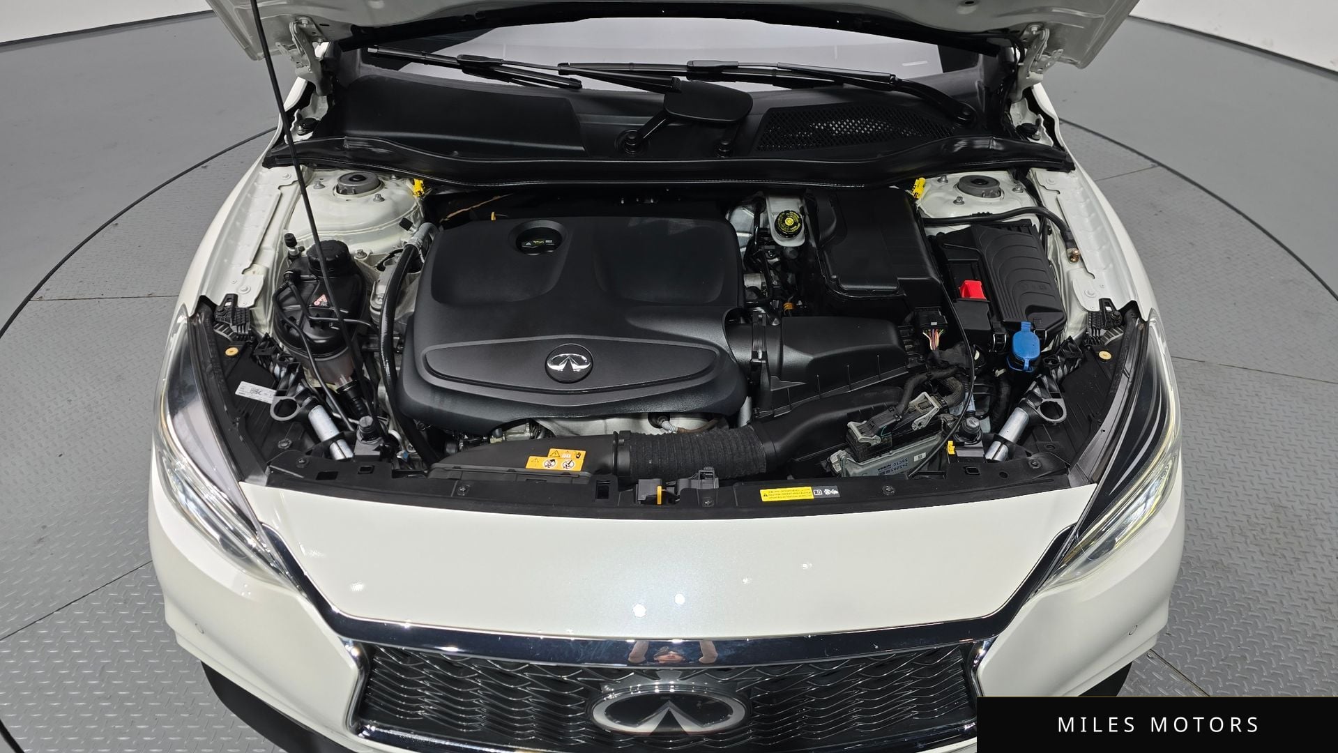 Infiniti QX30 2019 — миниатюра 6