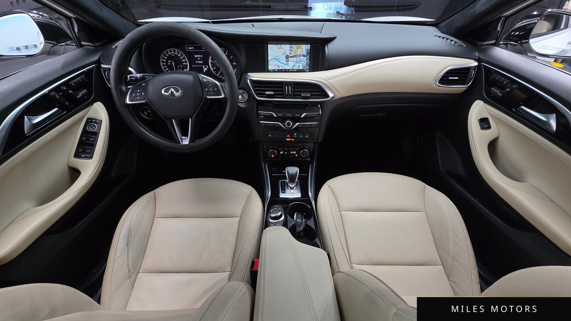 Infiniti QX30 2019 — миниатюра 7