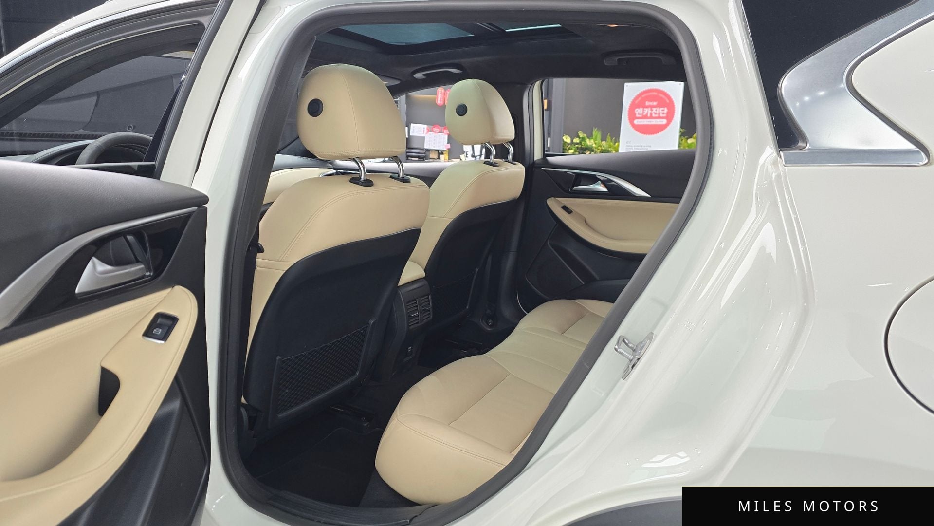 Infiniti QX30 2019 — миниатюра 11