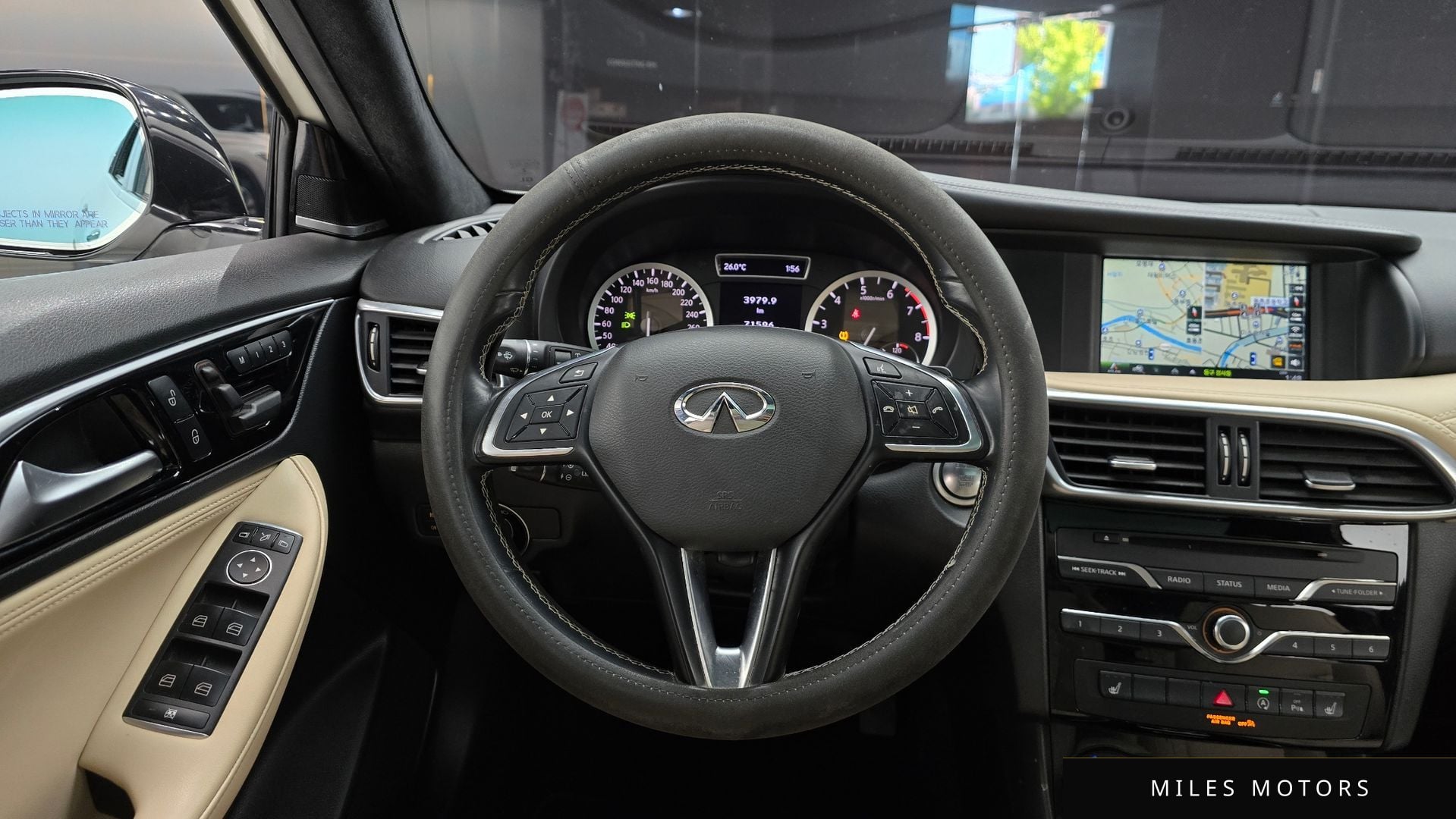 Infiniti QX30 2019 — миниатюра 12