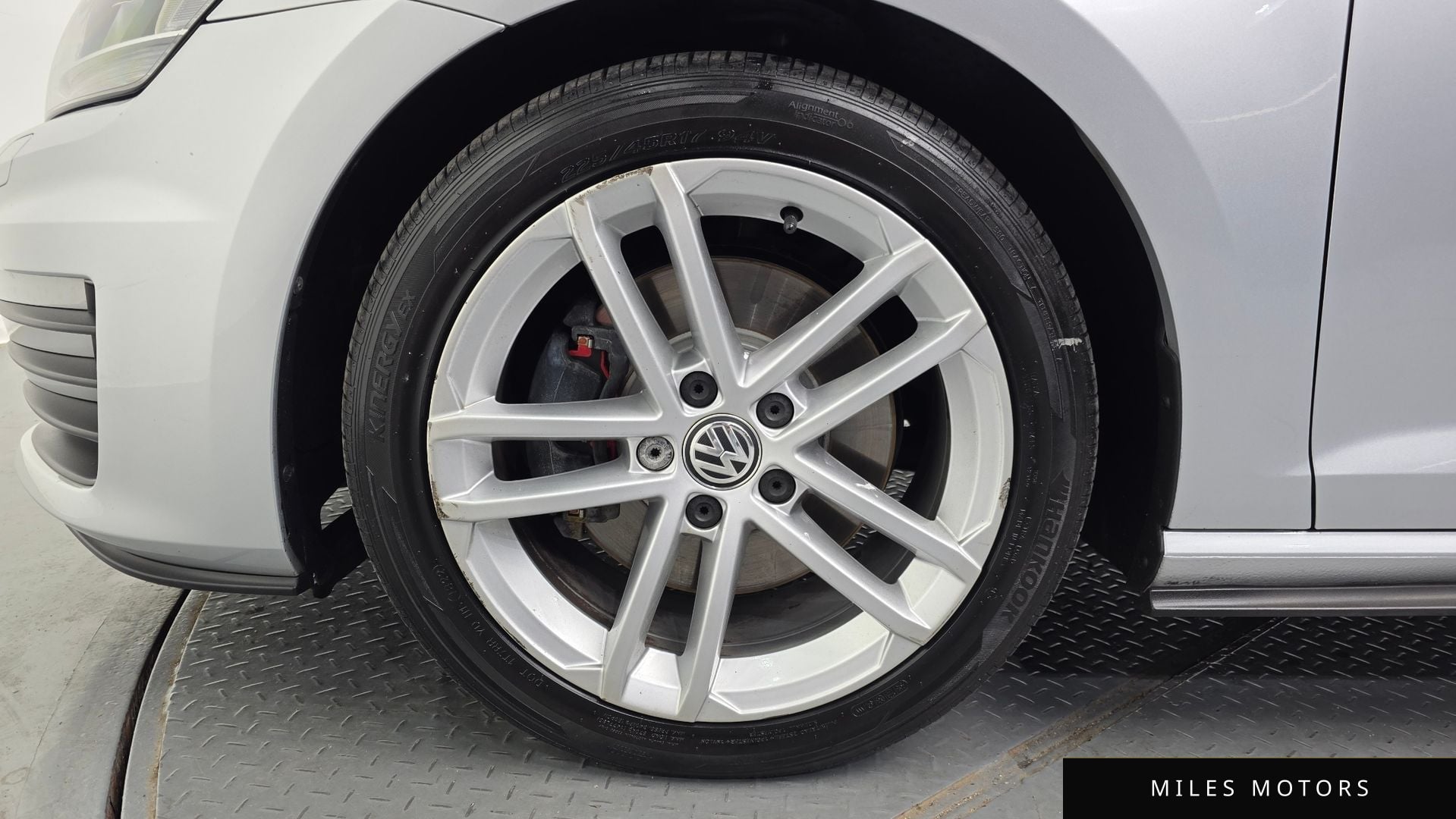 Volkswagen Golf 2015 — миниатюра 5