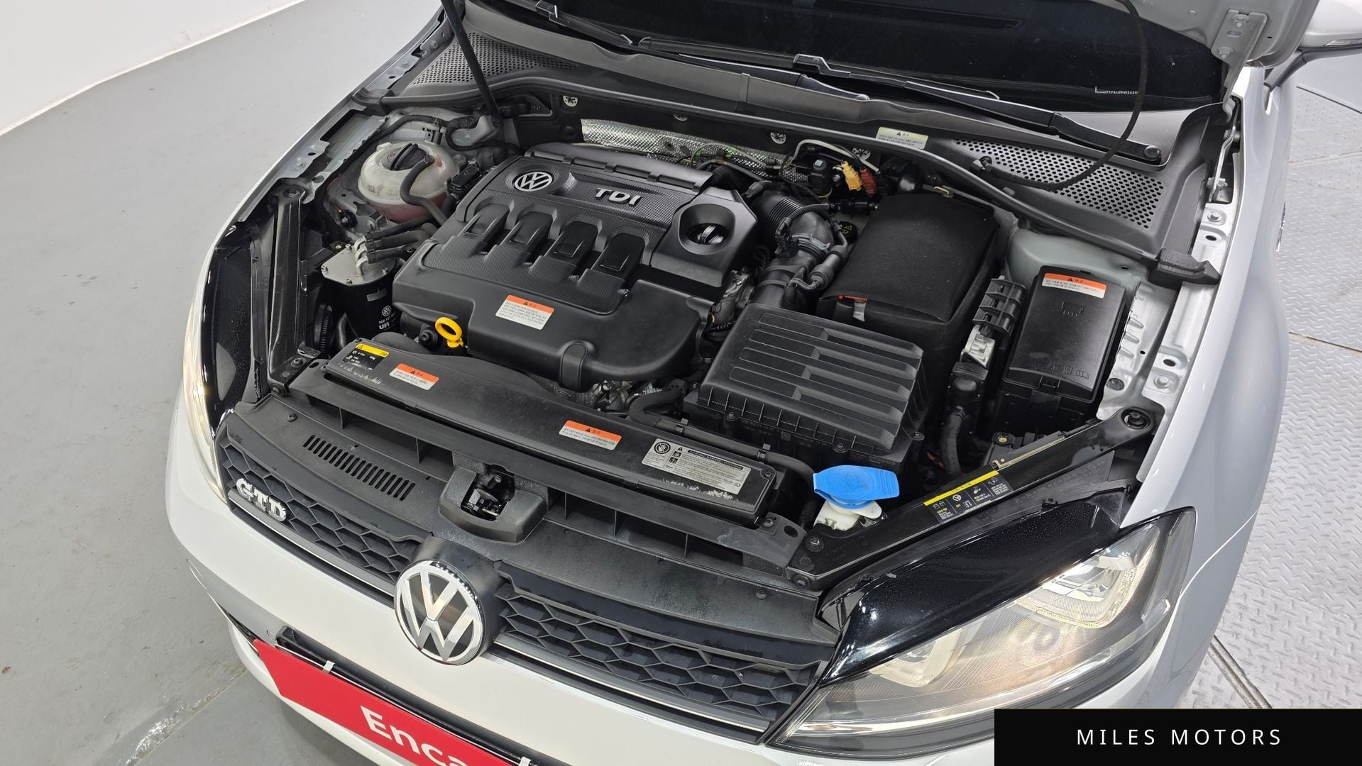 Volkswagen Golf 2015 — миниатюра 6