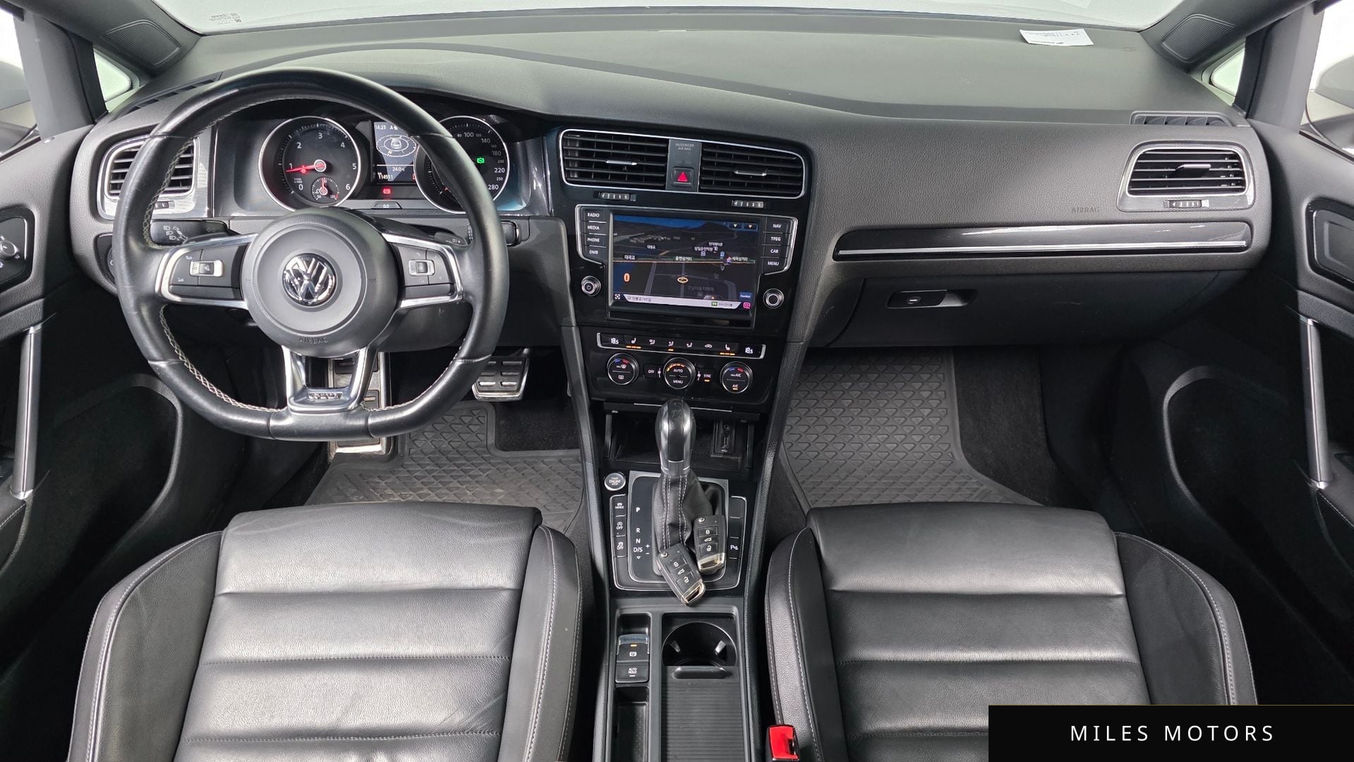 Volkswagen Golf 2015 — миниатюра 7