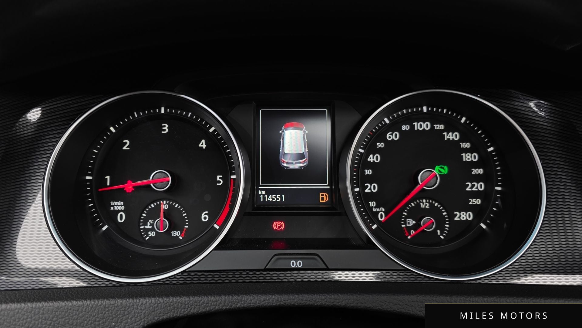 Volkswagen Golf 2015 — миниатюра 8