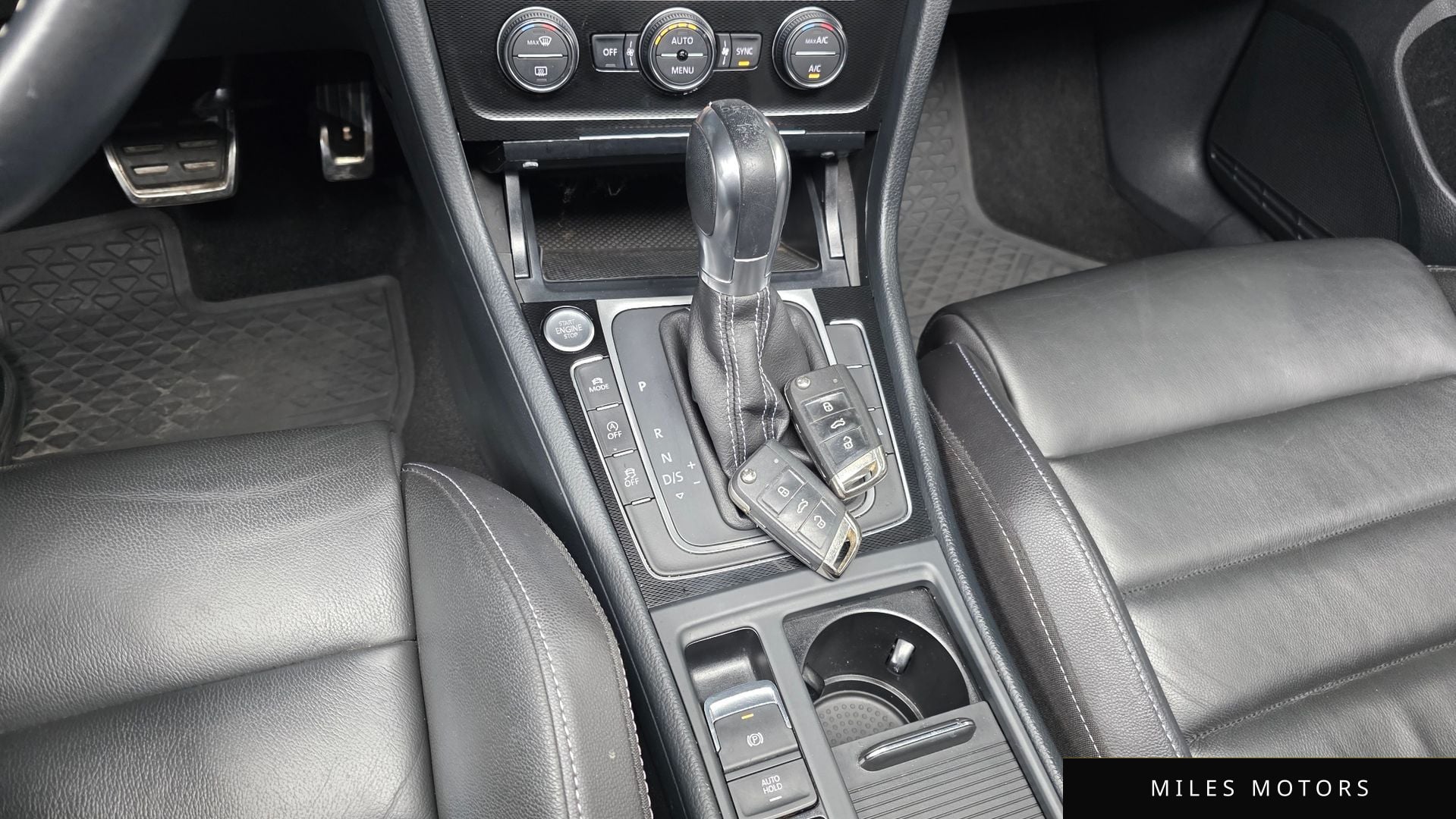 Volkswagen Golf 2015 — миниатюра 9