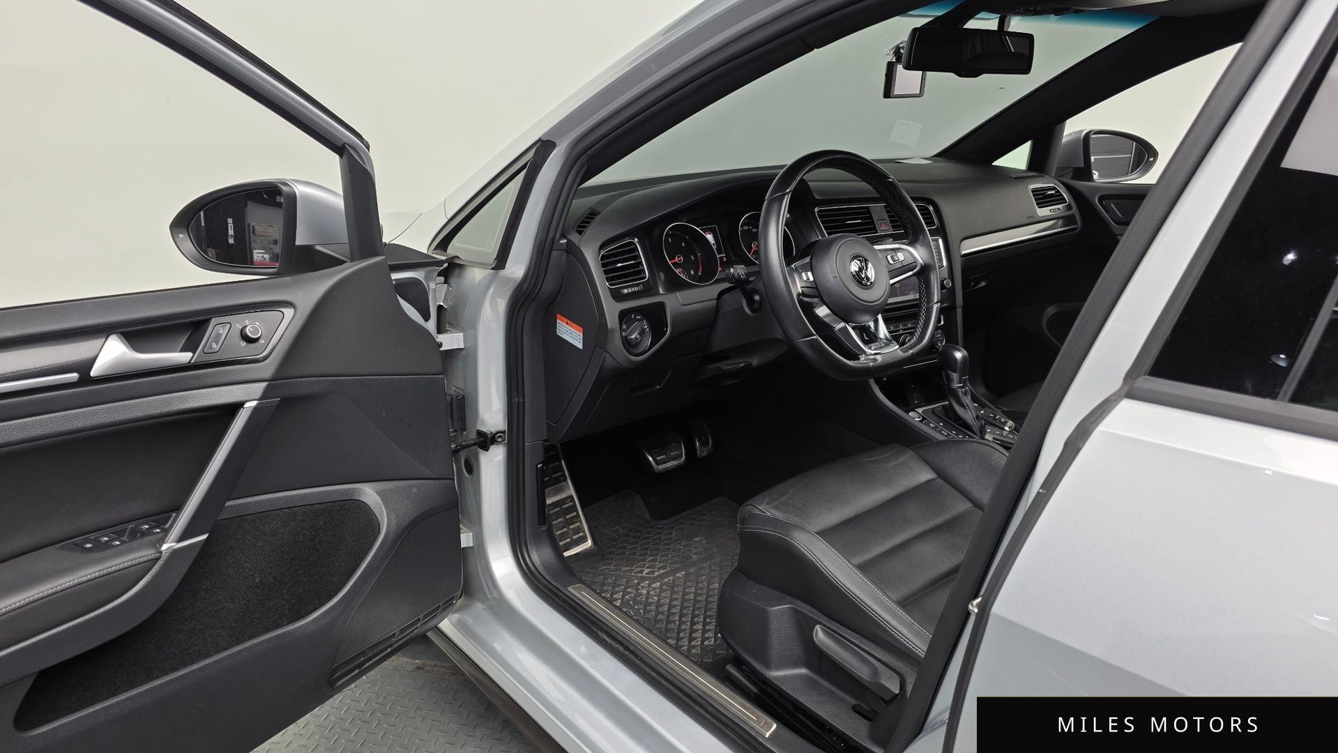 Volkswagen Golf 2015 — миниатюра 10