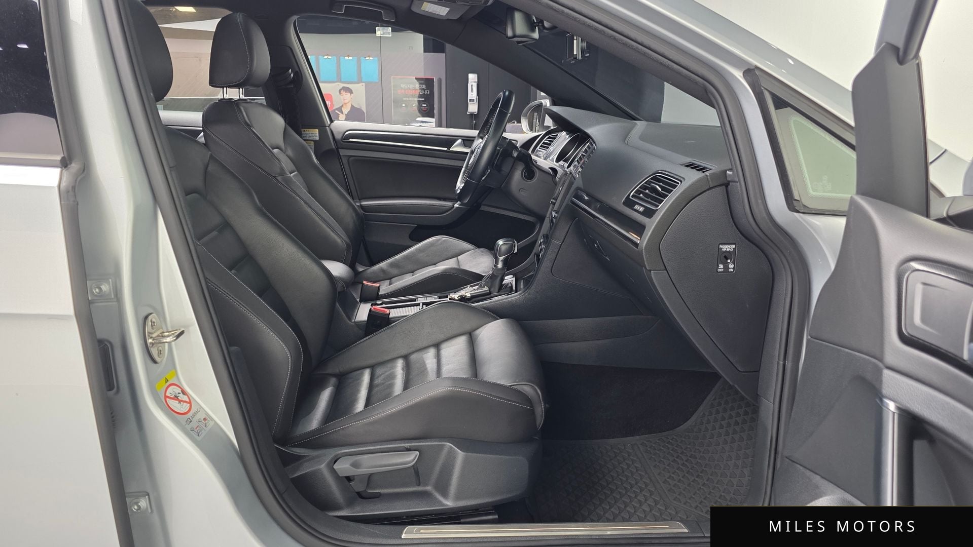 Volkswagen Golf 2015 — миниатюра 11