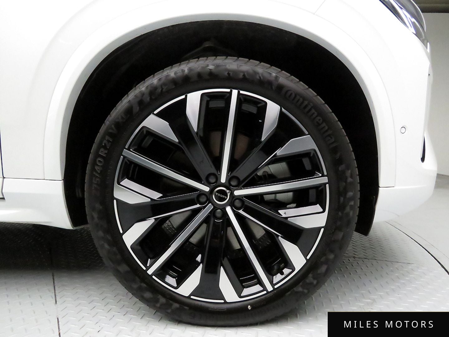 Volvo XC90 2026 — миниатюра 5