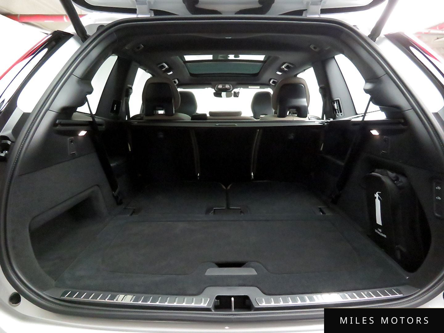 Volvo XC90 2026 — миниатюра 7
