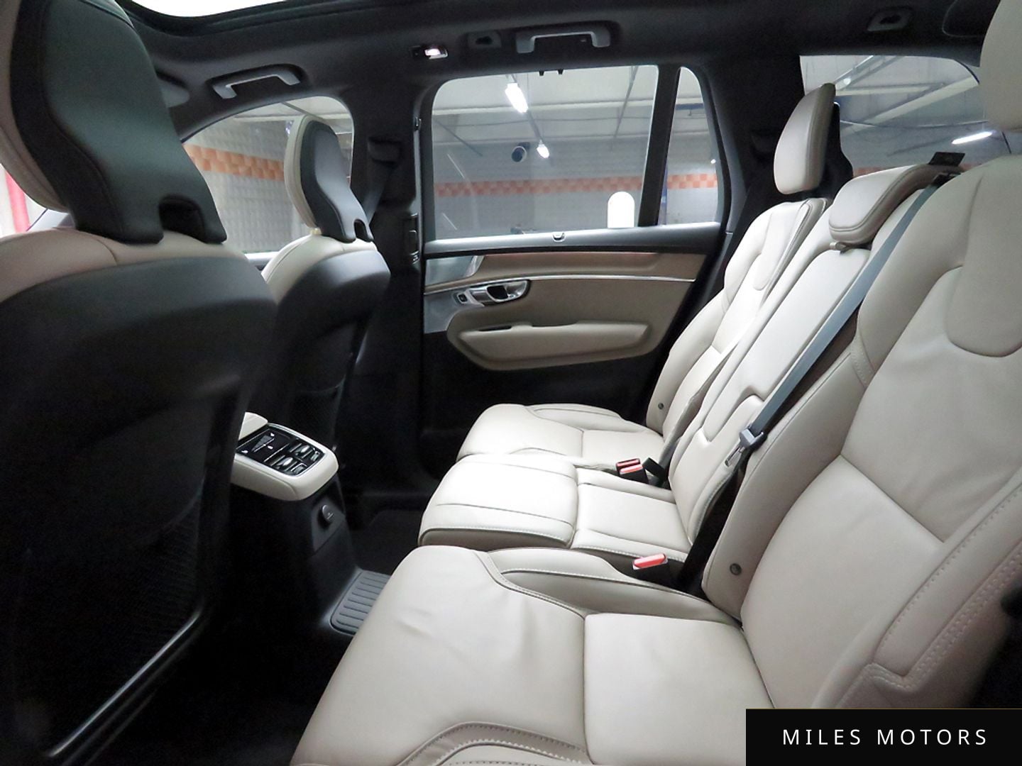 Volvo XC90 2026 — миниатюра 9