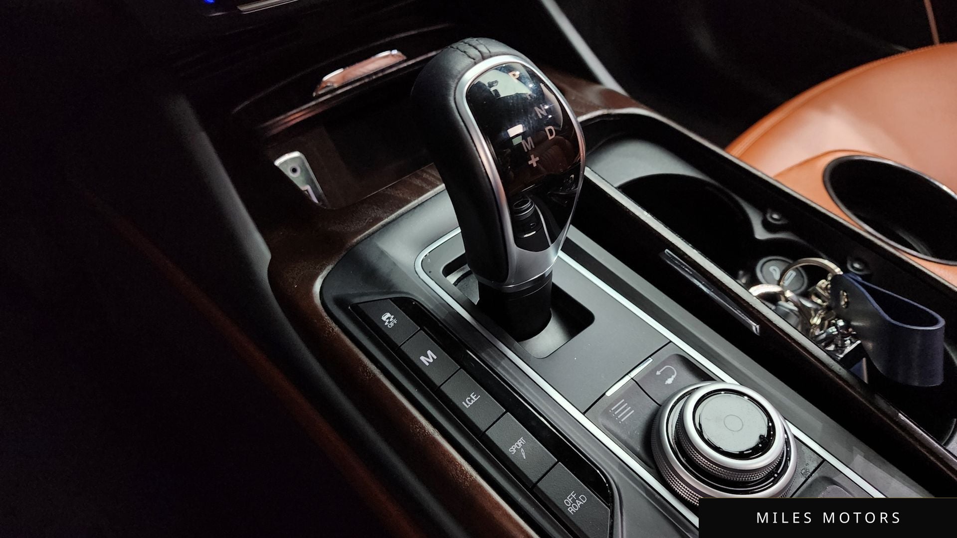 Maserati Levante 2017 — миниатюра 12