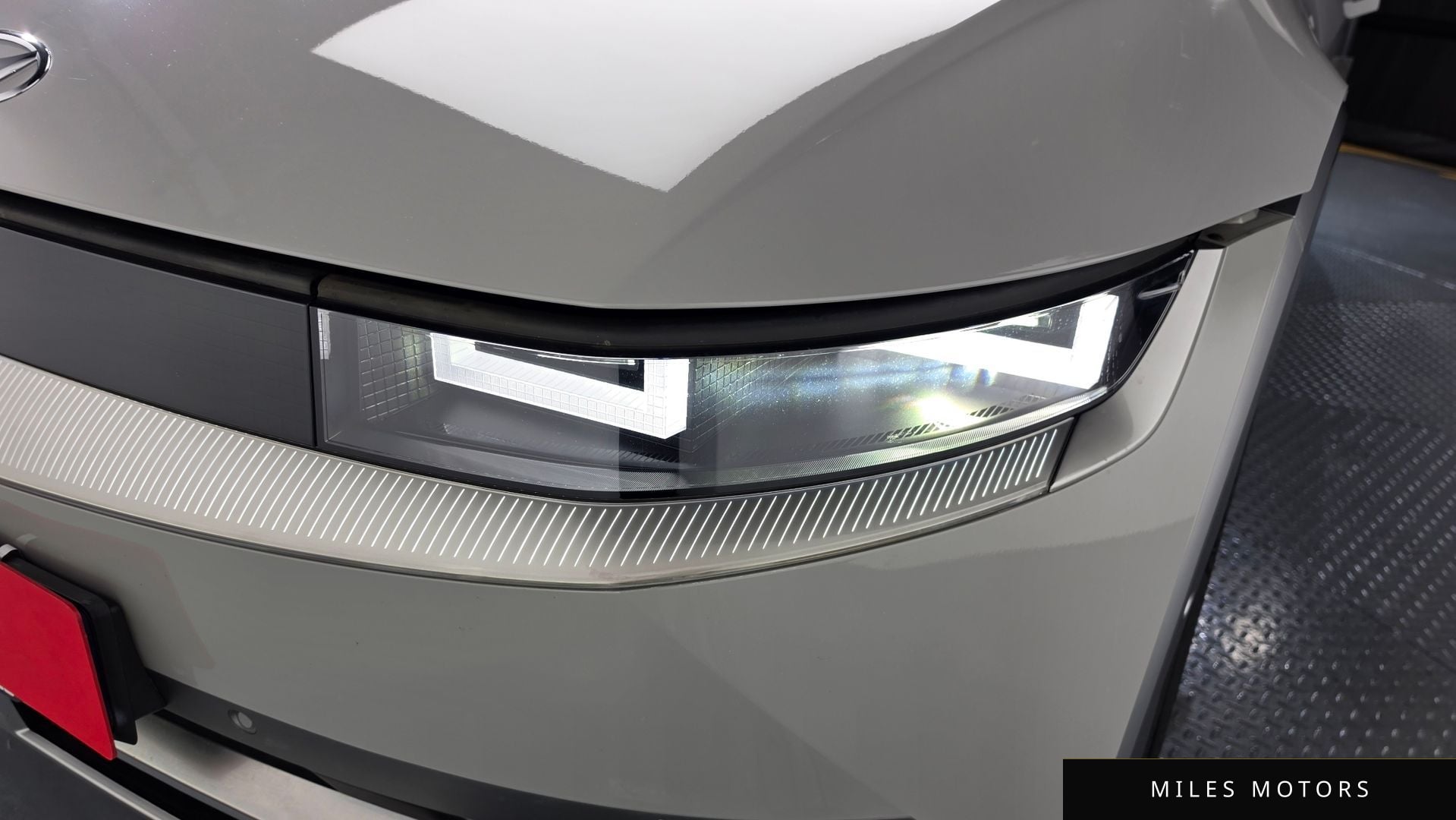 Hyundai Ioniq5 2022 — миниатюра 8