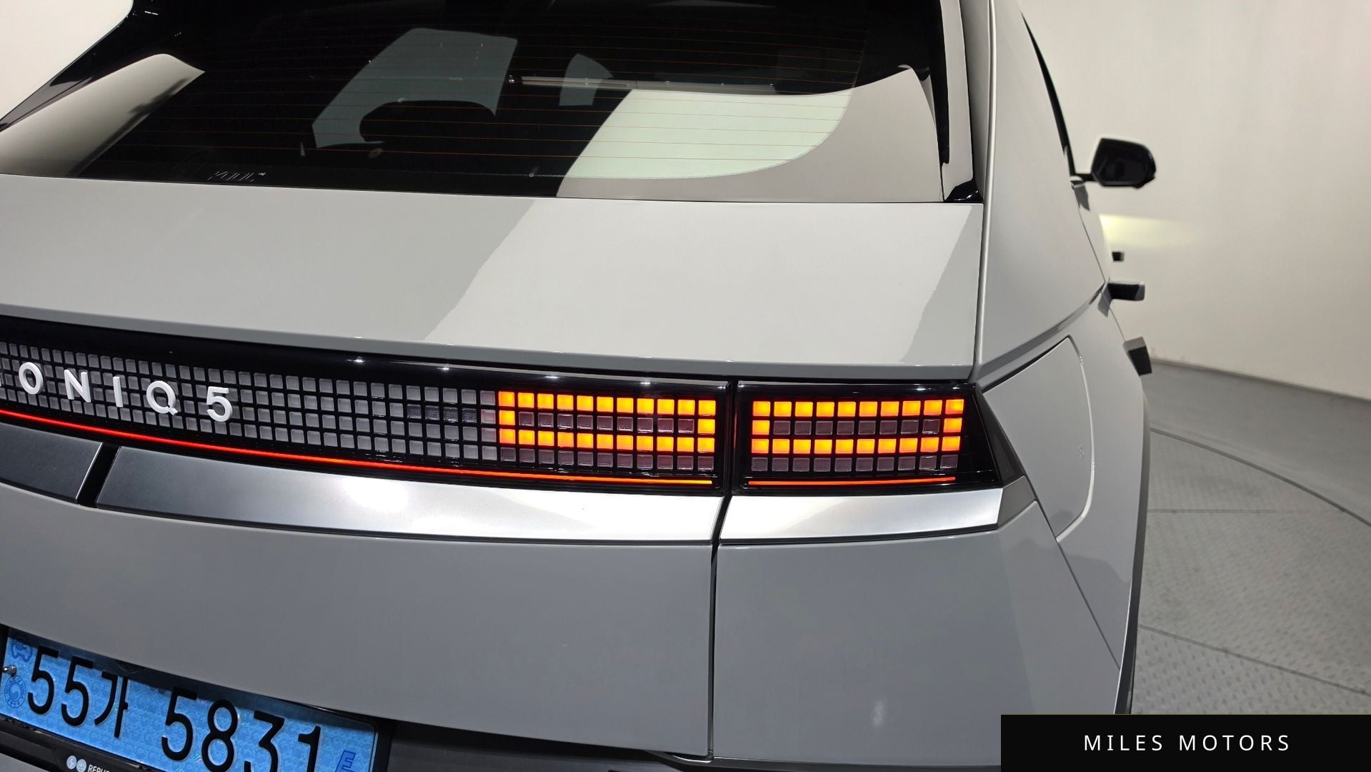 Hyundai Ioniq5 2022 — миниатюра 9