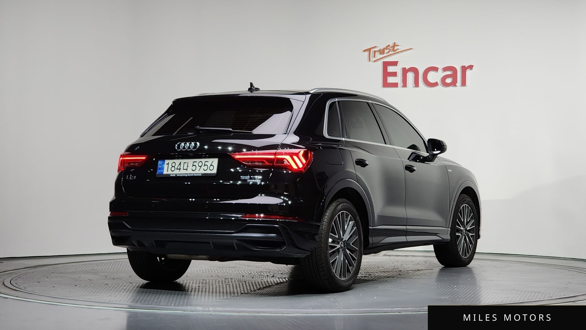 Audi Q3 (F3) 2022 — миниатюра 2