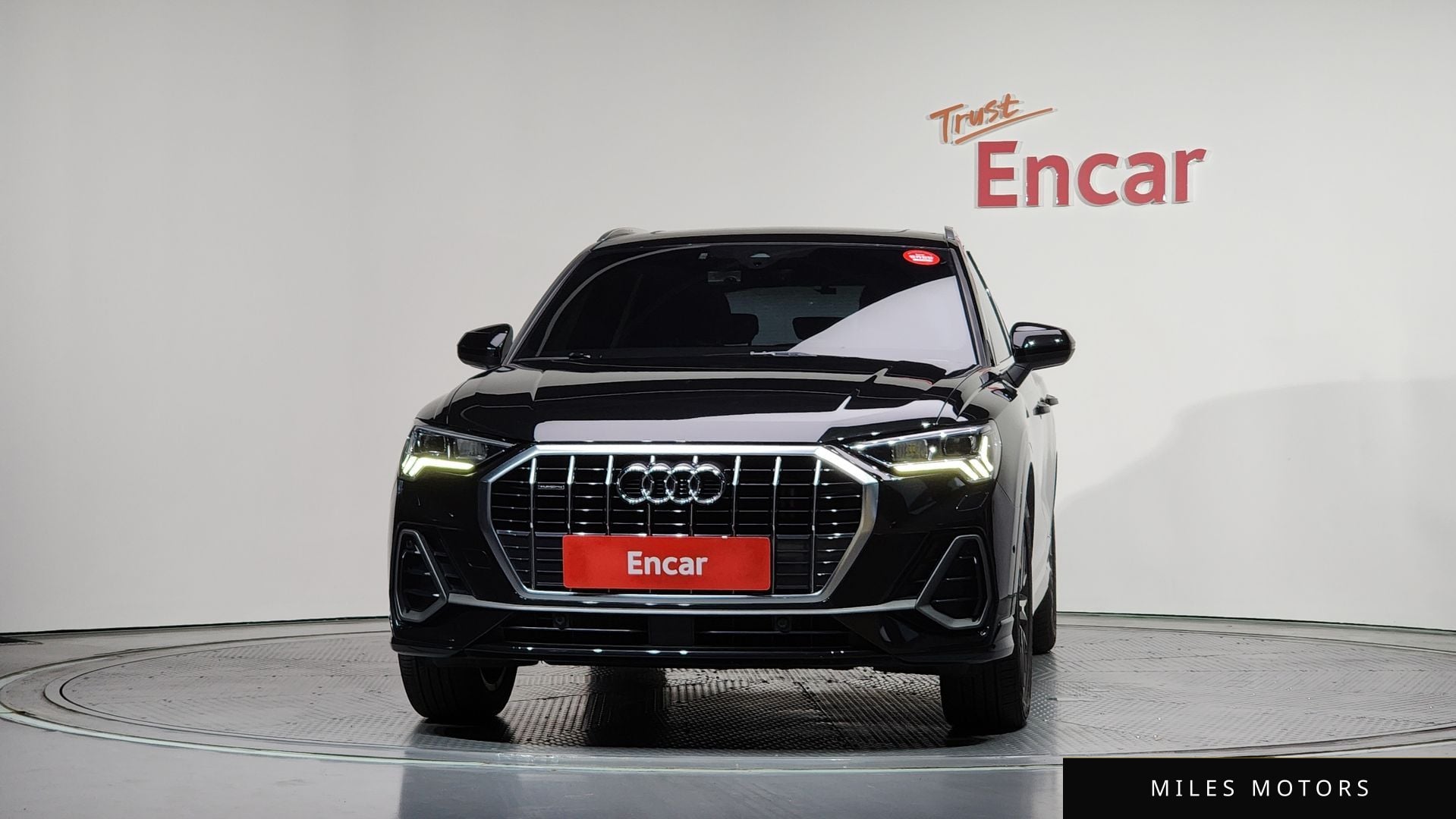 Audi Q3 (F3) 2022 — миниатюра 3