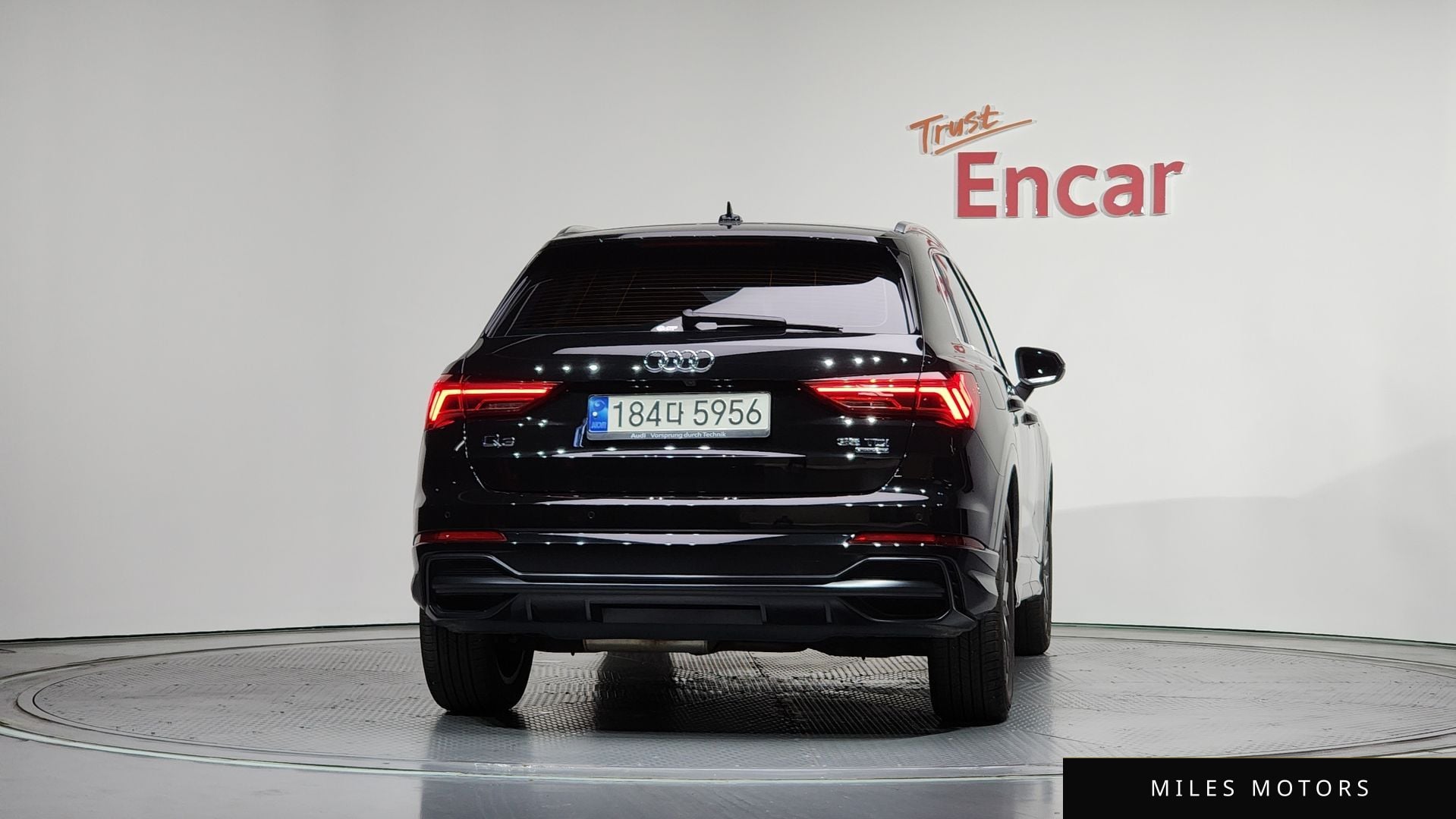 Audi Q3 (F3) 2022 — миниатюра 4