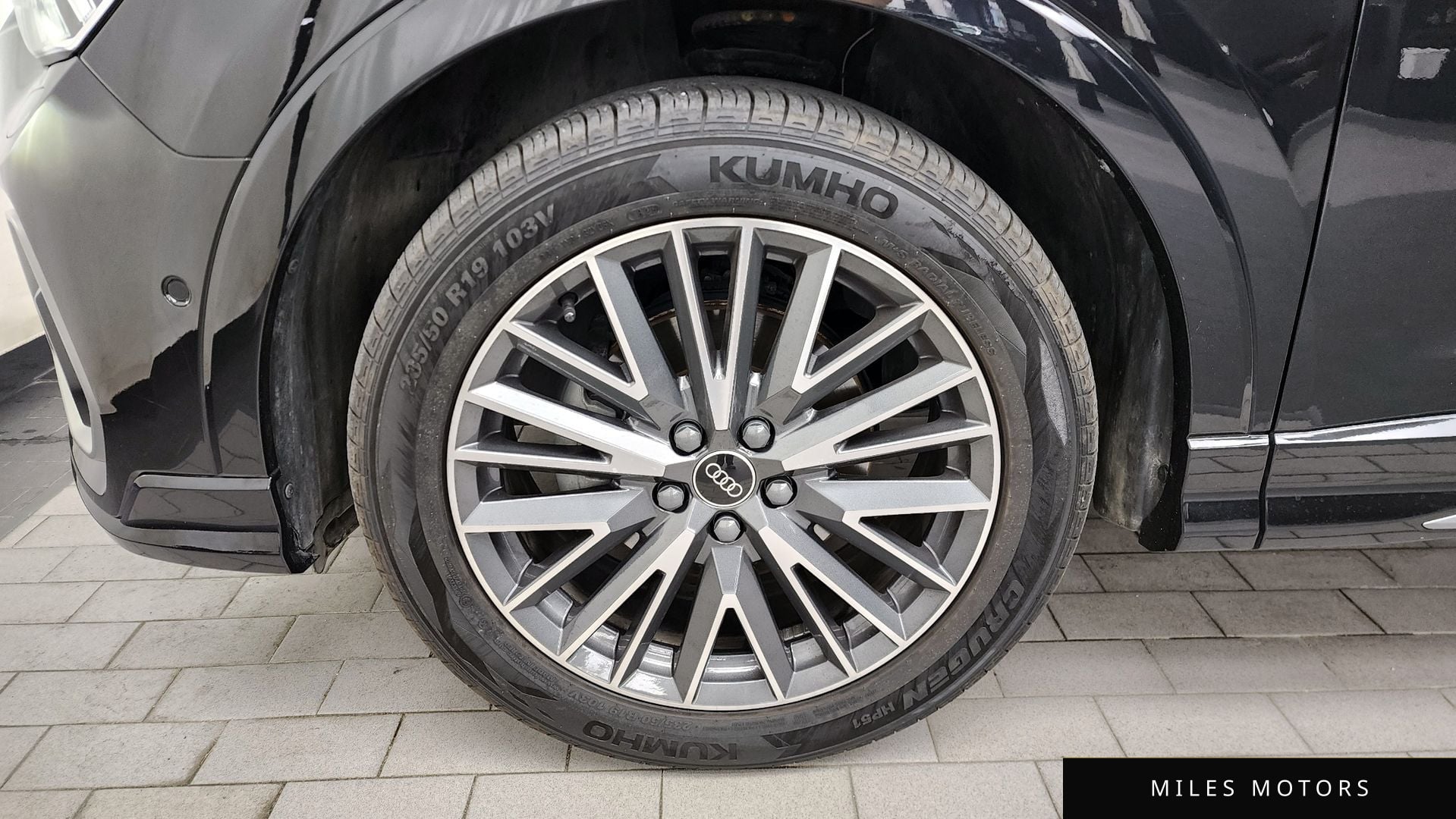 Audi Q3 (F3) 2022 — миниатюра 5