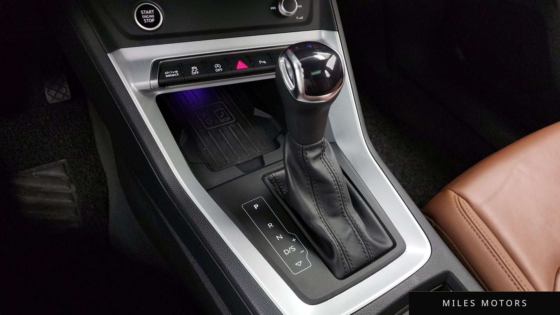 Audi Q3 (F3) 2022 — миниатюра 12