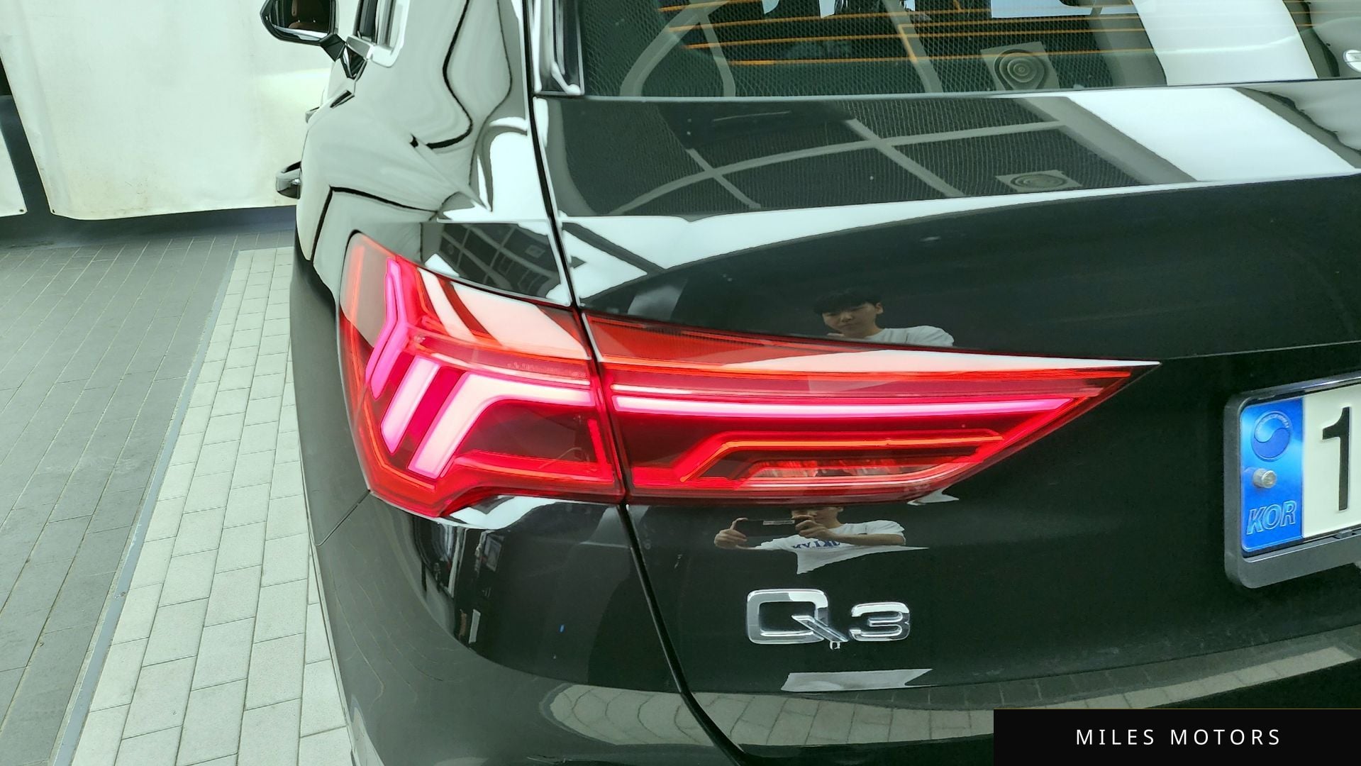 Audi Q3 (F3) 2022 — миниатюра 9