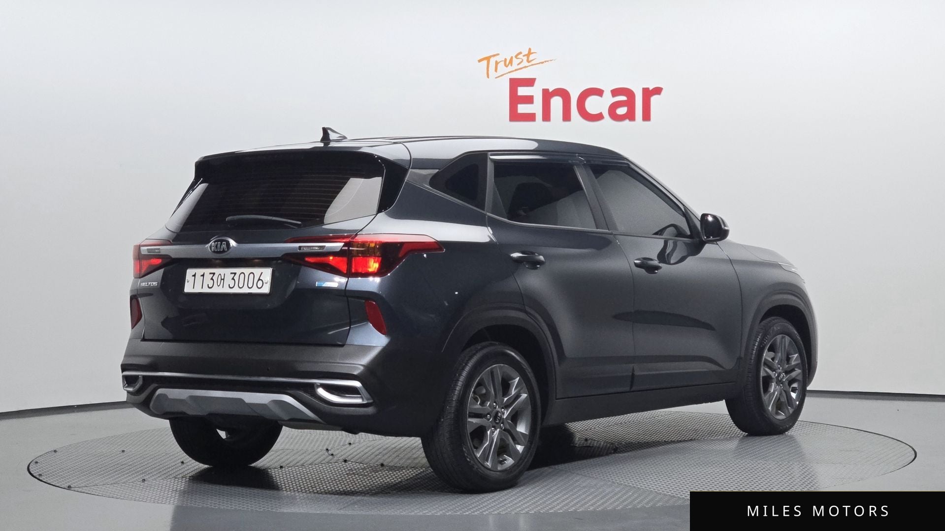 Kia Seltos 2020 — миниатюра 2