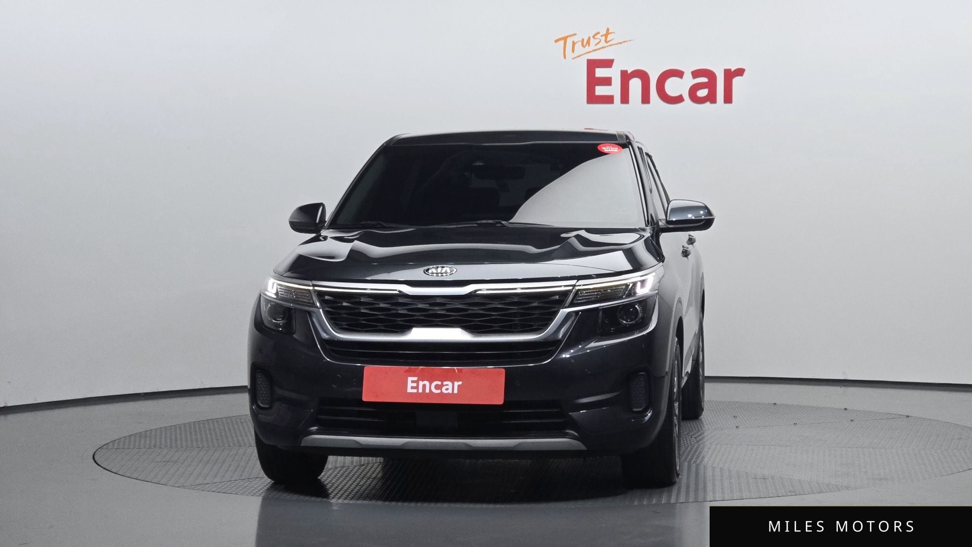 Kia Seltos 2020 — миниатюра 3